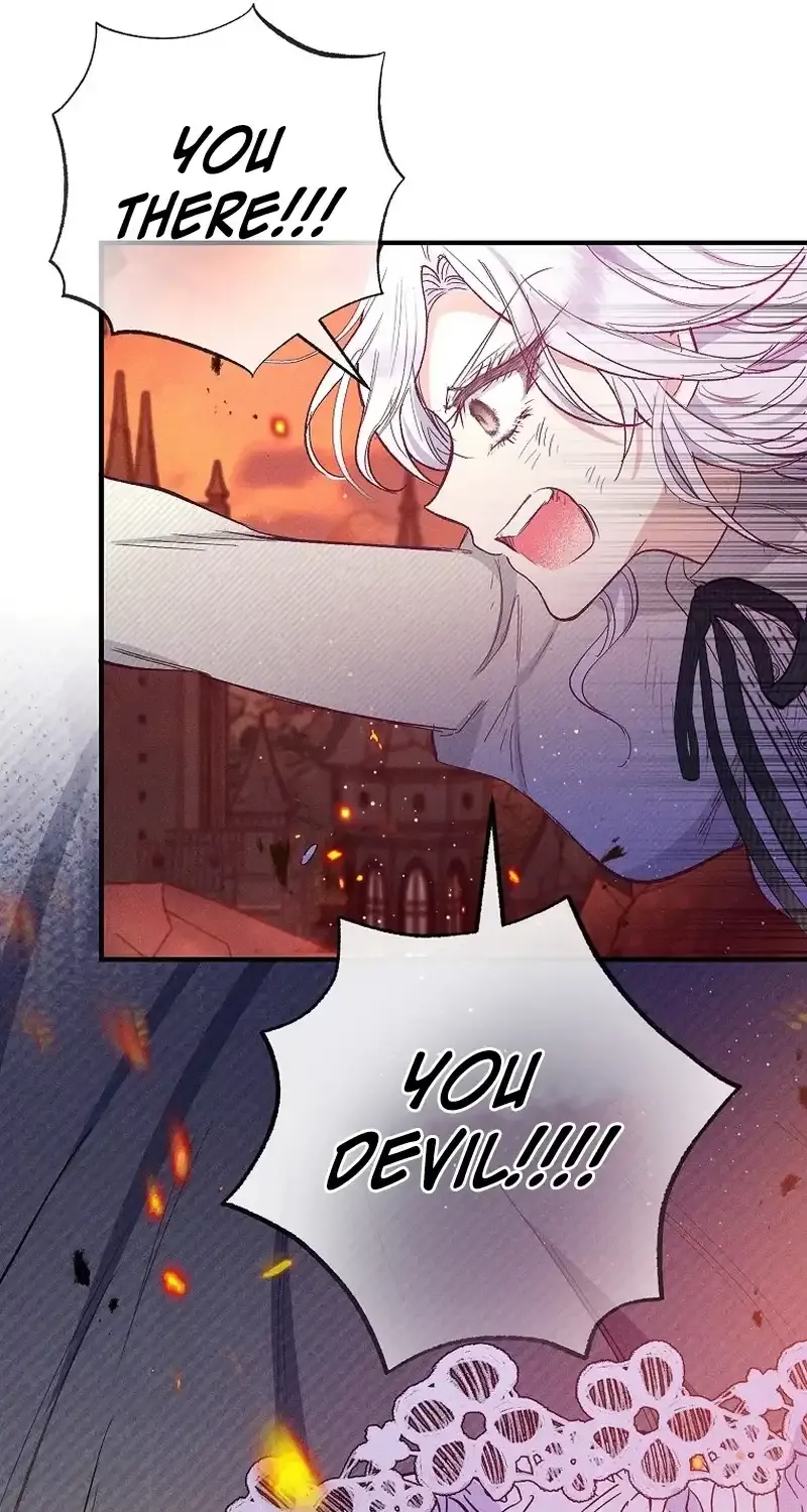I Am A Daughter Loved By The Devil Chapter 62 page 33 - 