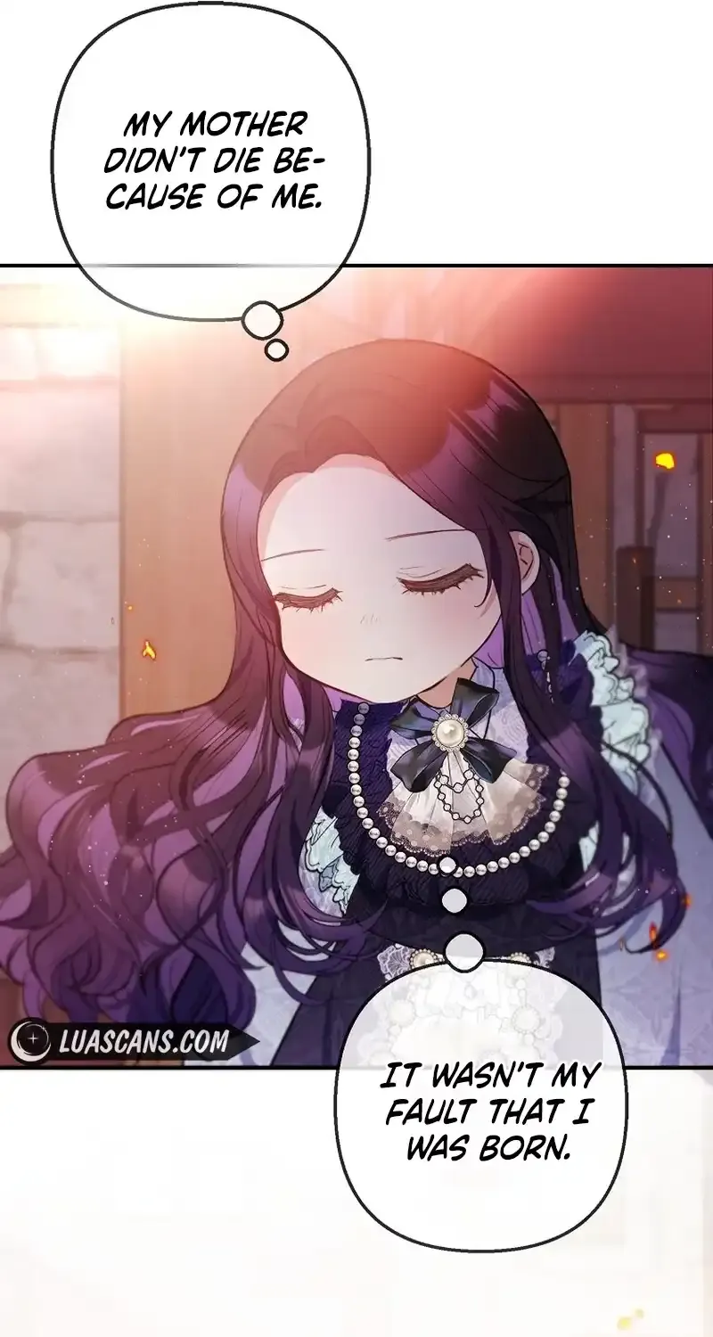 I Am A Daughter Loved By The Devil Chapter 62 page 39 - 