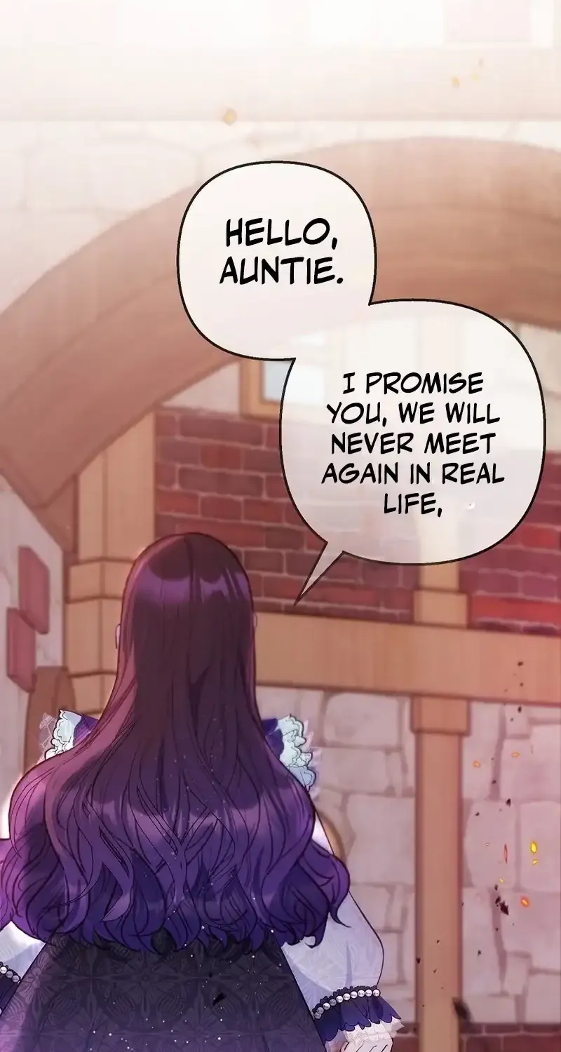 I Am A Daughter Loved By The Devil Chapter 62 page 40 - 