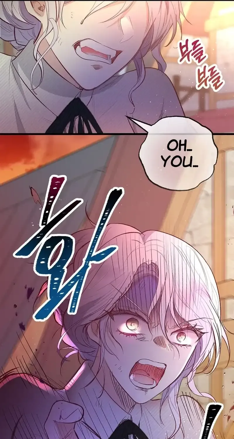 I Am A Daughter Loved By The Devil Chapter 62 page 5 - 