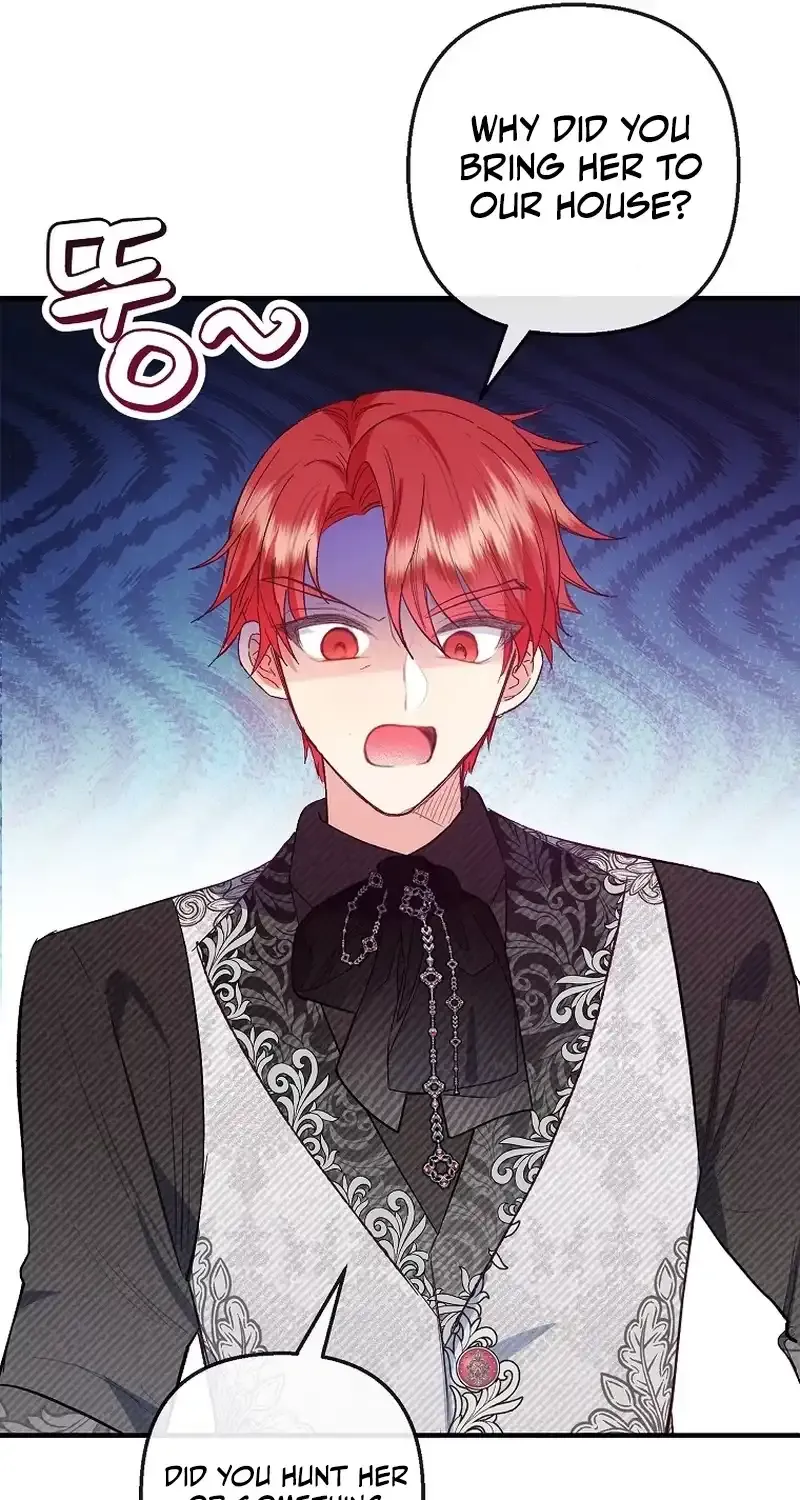 I Am A Daughter Loved By The Devil Chapter 62 page 44 - 