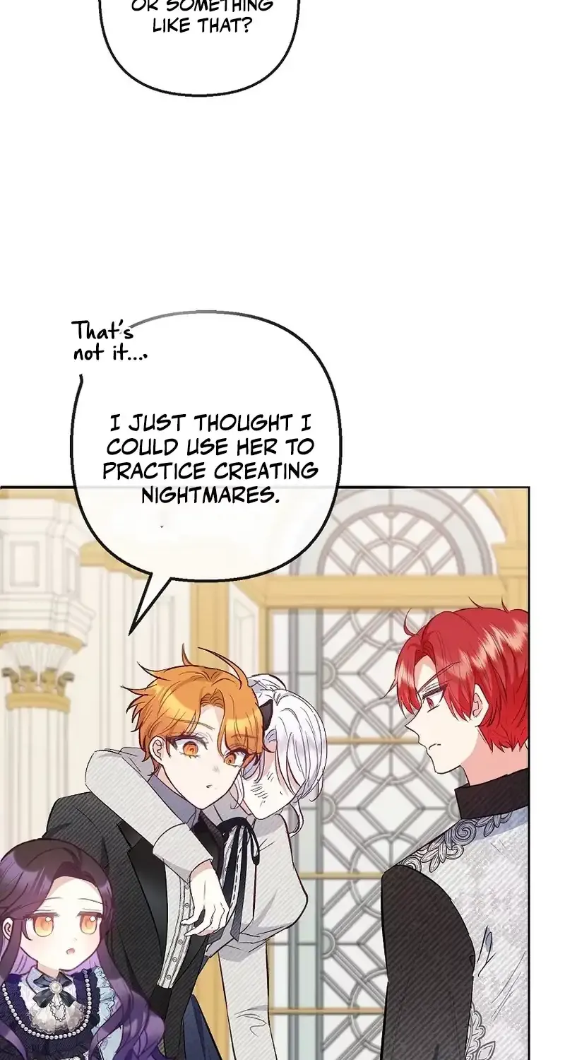 I Am A Daughter Loved By The Devil Chapter 62 page 45 - 