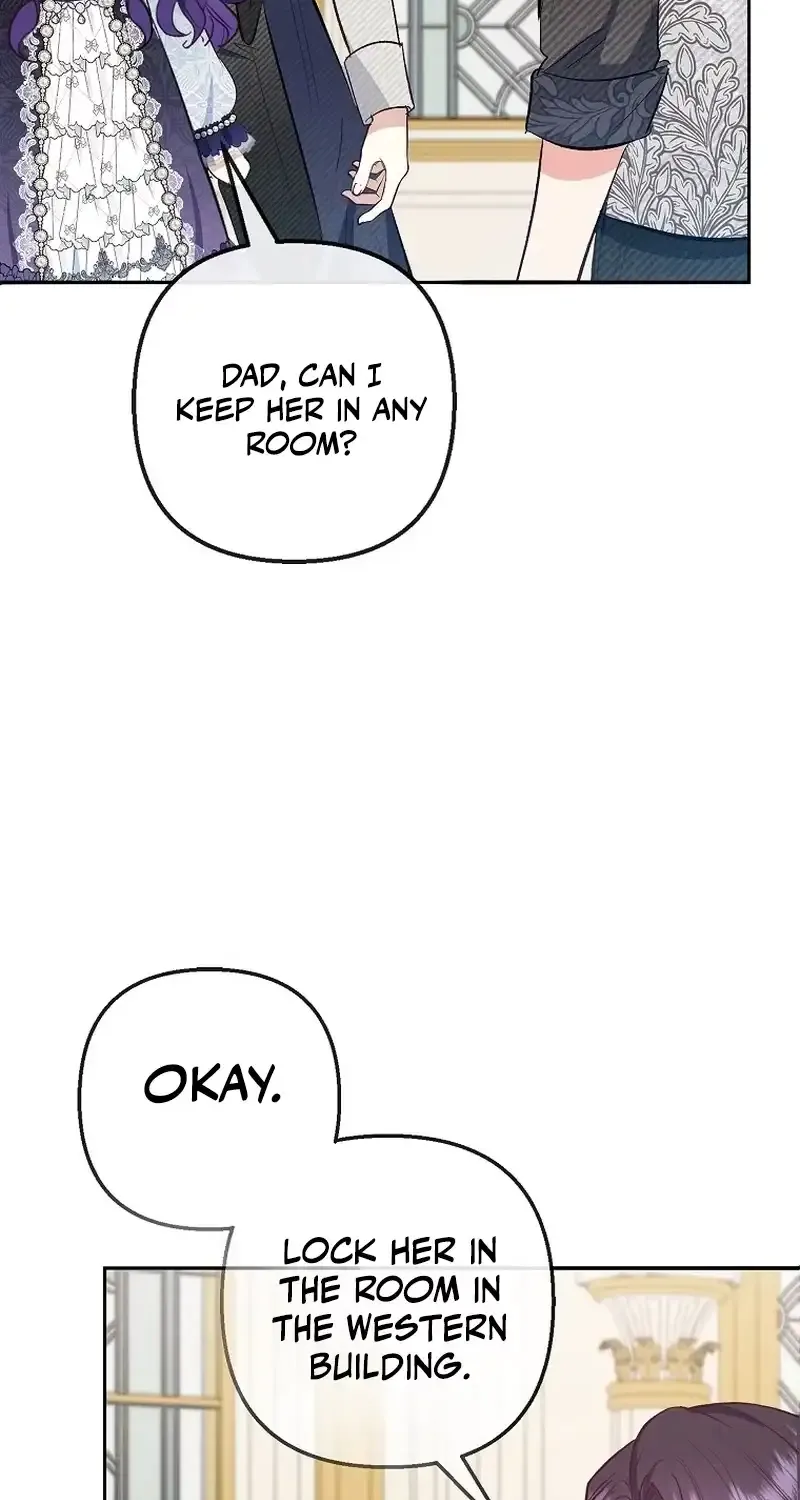 I Am A Daughter Loved By The Devil Chapter 62 page 46 - 