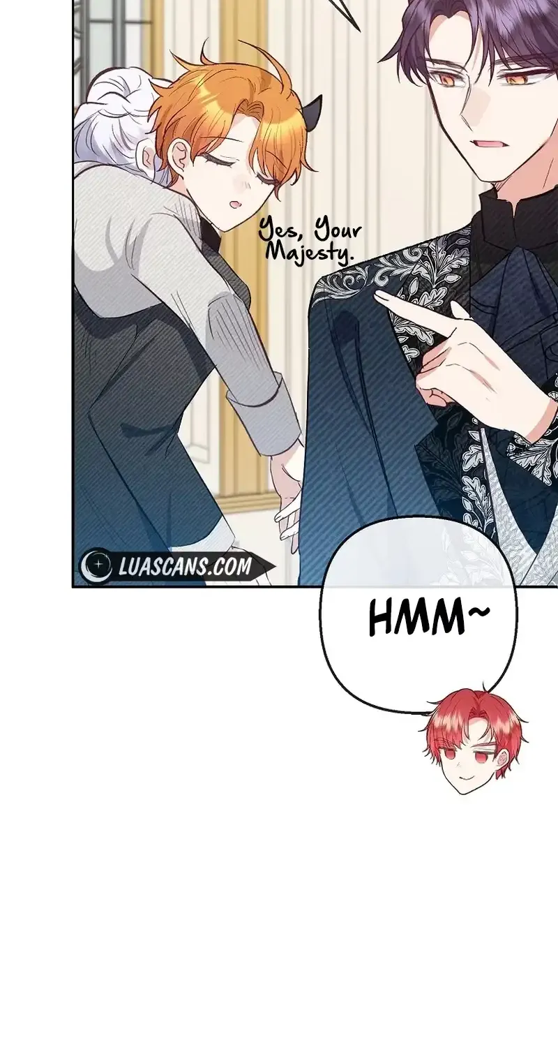 I Am A Daughter Loved By The Devil Chapter 62 page 47 - 