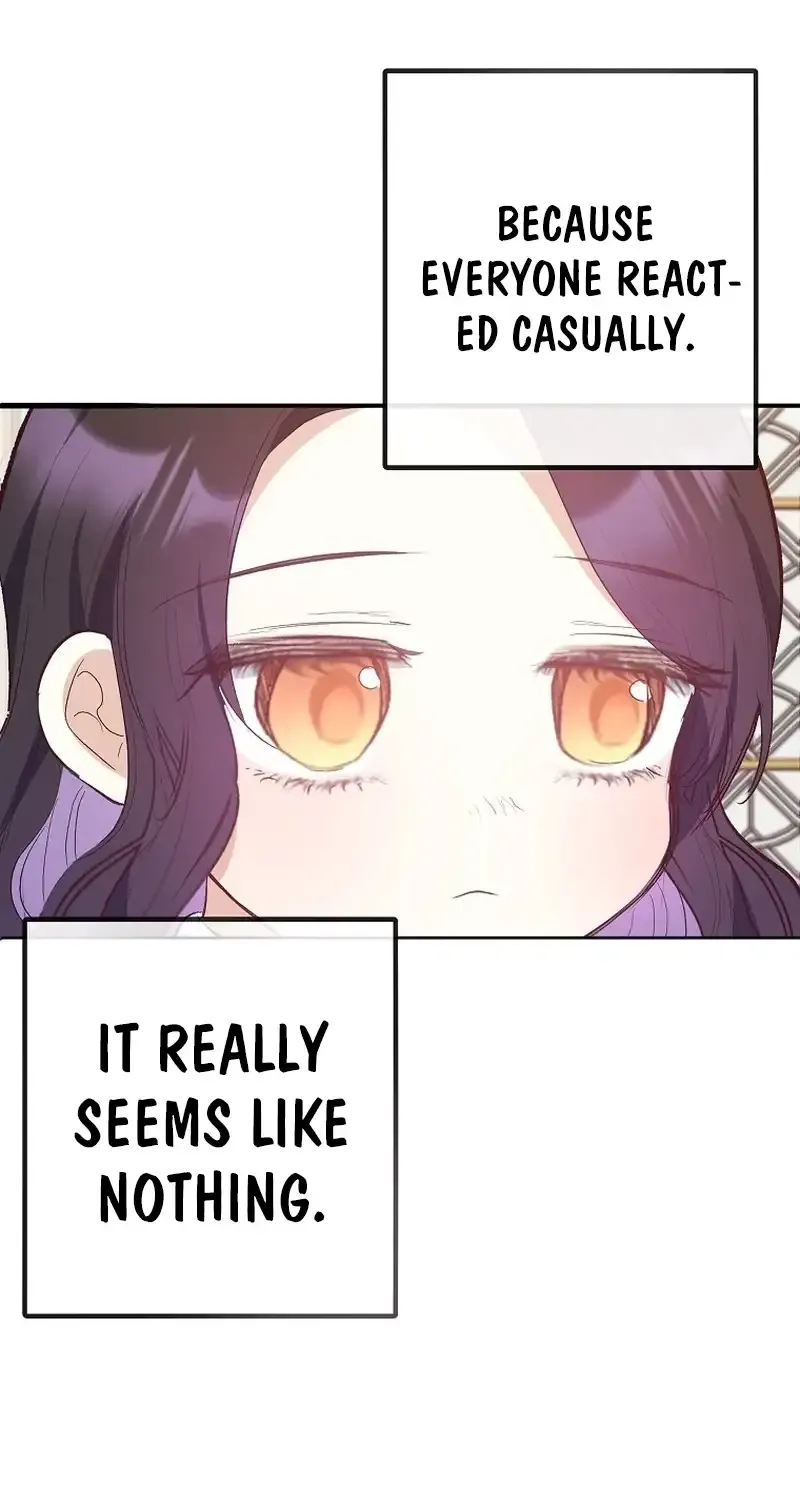 I Am A Daughter Loved By The Devil Chapter 62 page 48 - 