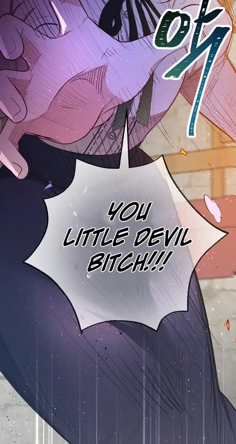 I Am A Daughter Loved By The Devil Chapter 62 page 6 - 