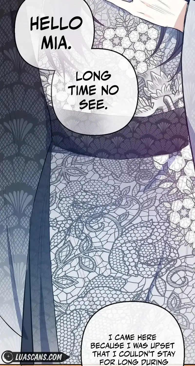 I Am A Daughter Loved By The Devil Chapter 62 page 55 - 