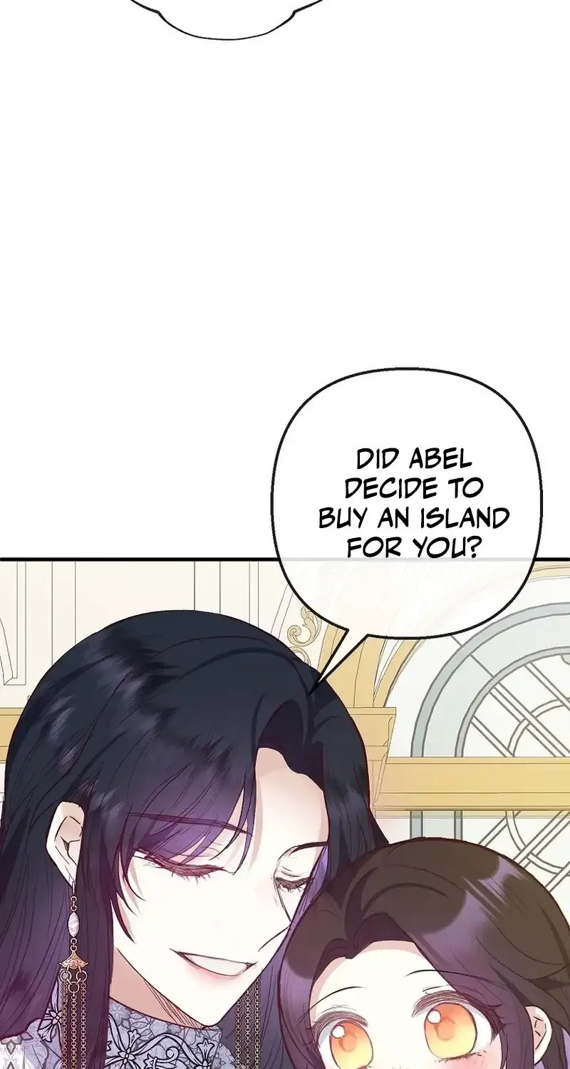 I Am A Daughter Loved By The Devil Chapter 62 page 57 - 