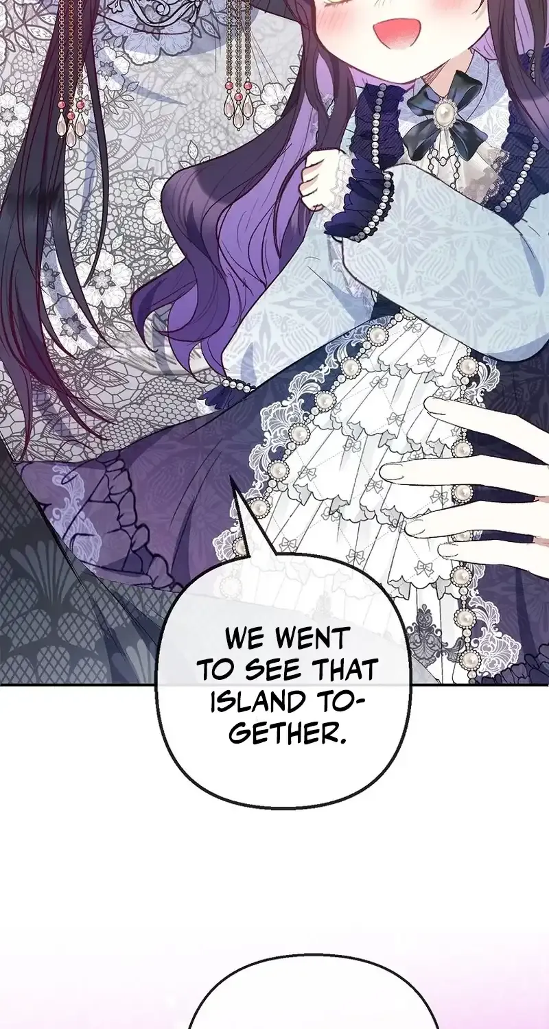 I Am A Daughter Loved By The Devil Chapter 62 page 58 - 