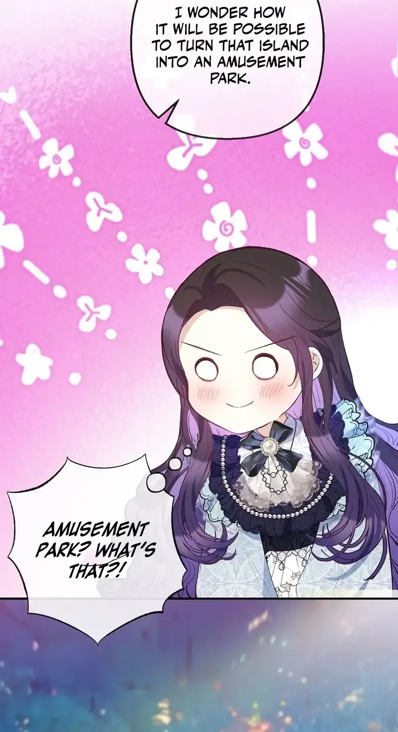 I Am A Daughter Loved By The Devil Chapter 62 page 59 - 