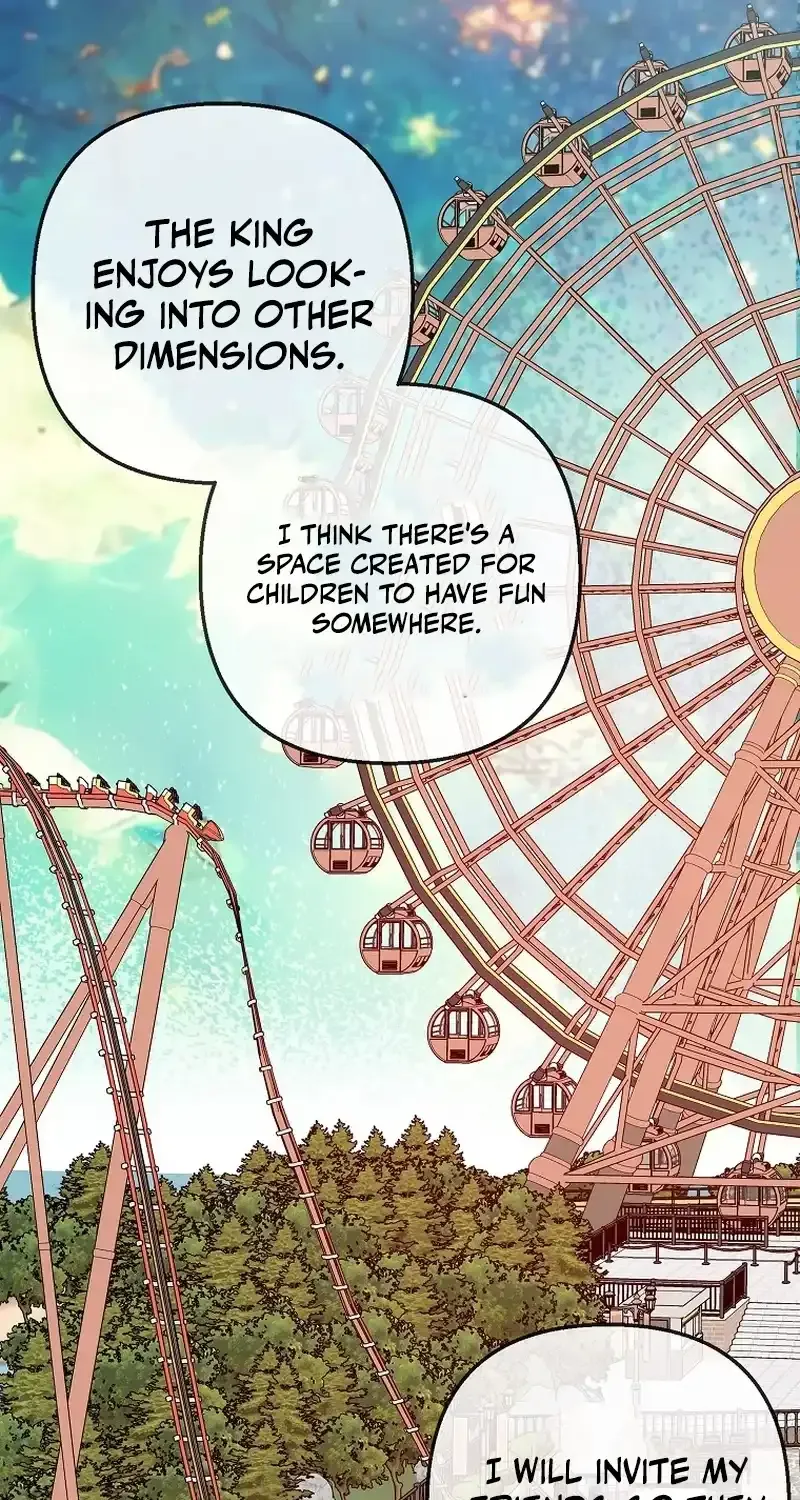 I Am A Daughter Loved By The Devil Chapter 62 page 60 - 
