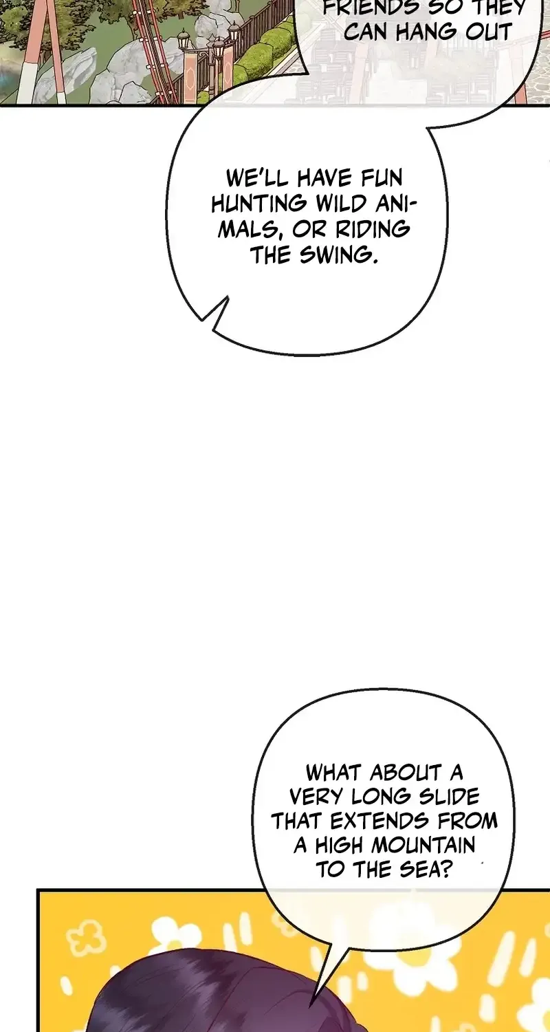 I Am A Daughter Loved By The Devil Chapter 62 page 61 - 