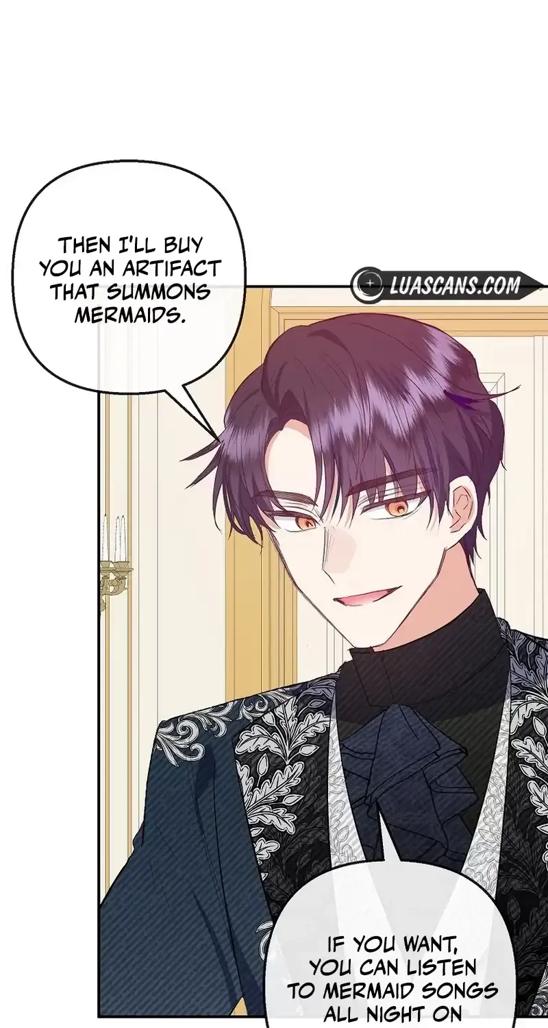 I Am A Daughter Loved By The Devil Chapter 62 page 63 - 