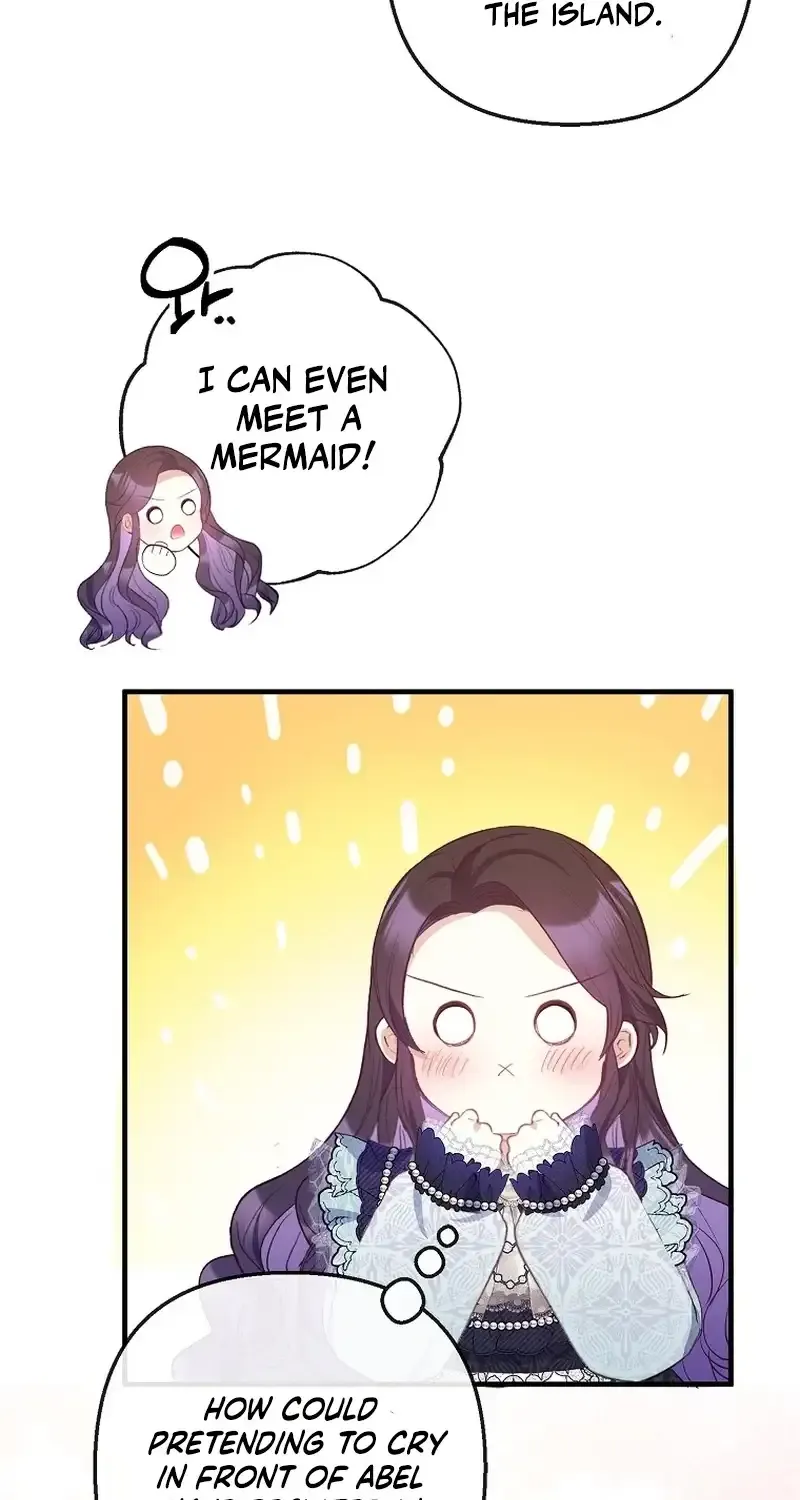 I Am A Daughter Loved By The Devil Chapter 62 page 64 - 