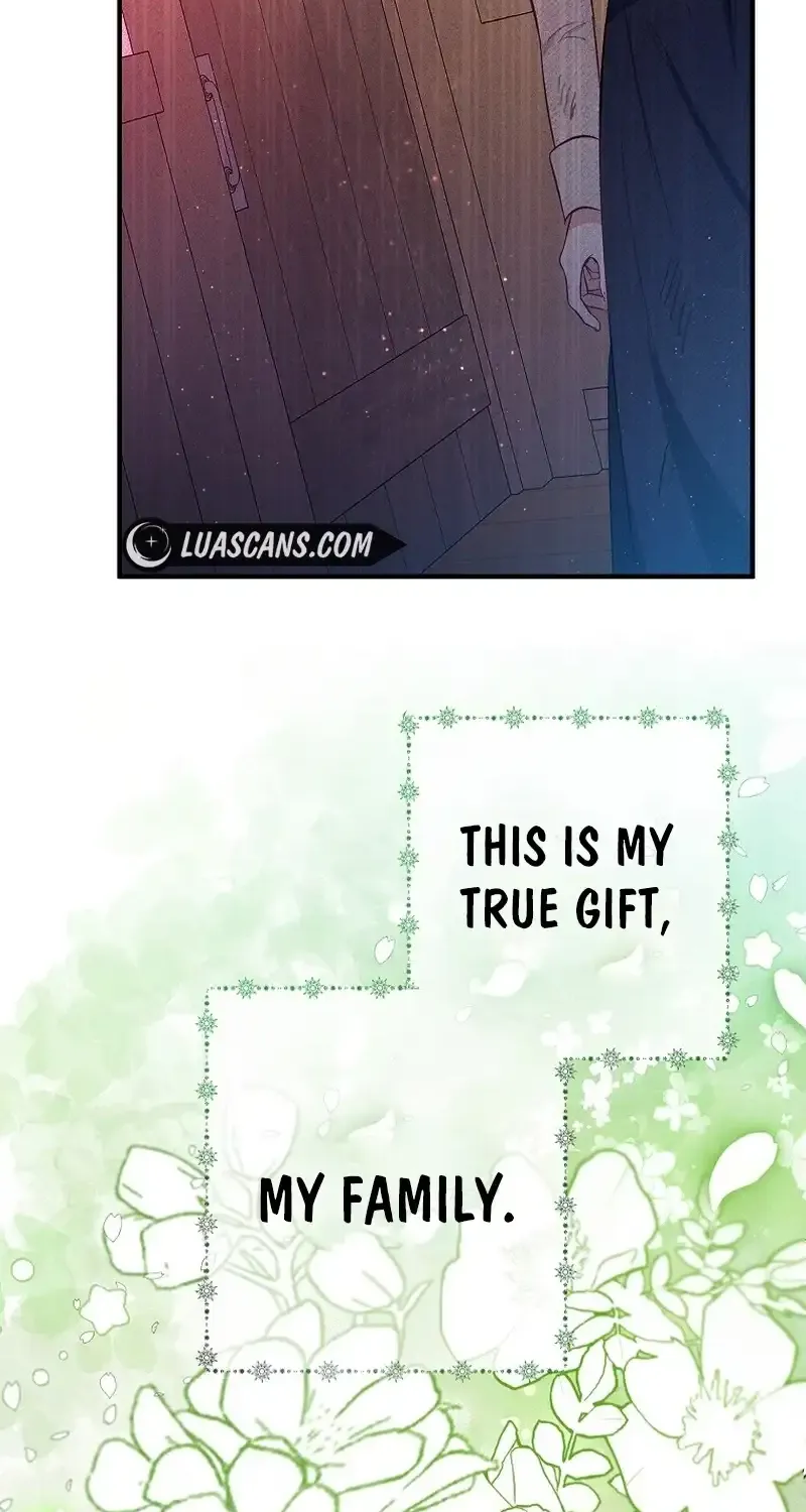 I Am A Daughter Loved By The Devil Chapter 62 page 69 - 