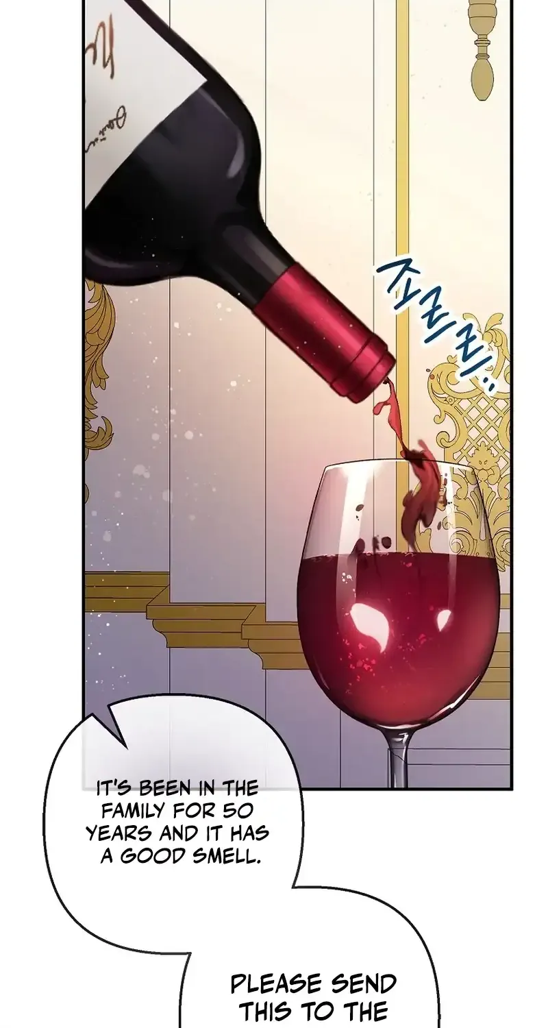 I Am A Daughter Loved By The Devil Chapter 62 page 73 - 