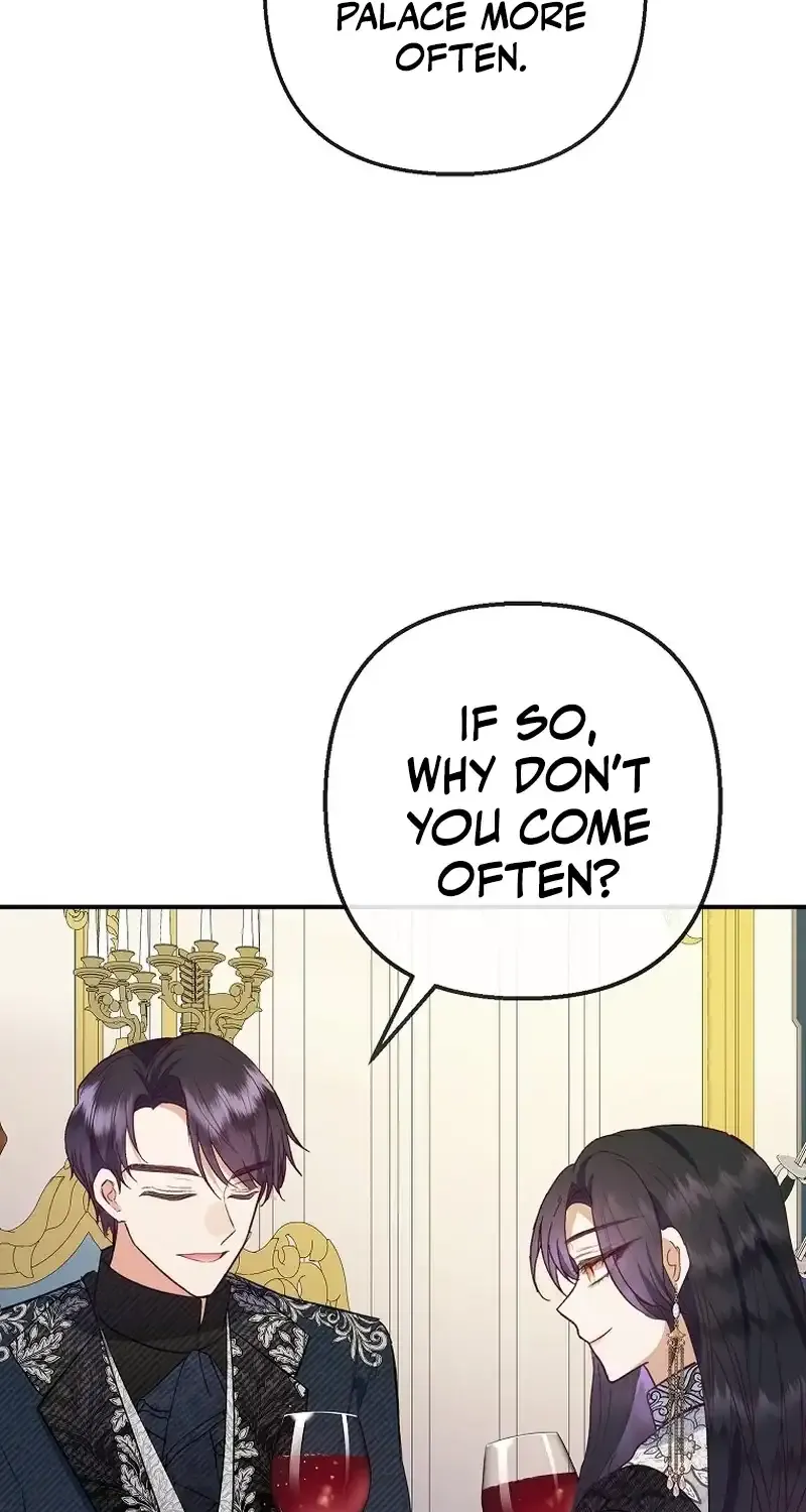 I Am A Daughter Loved By The Devil Chapter 62 page 74 - 