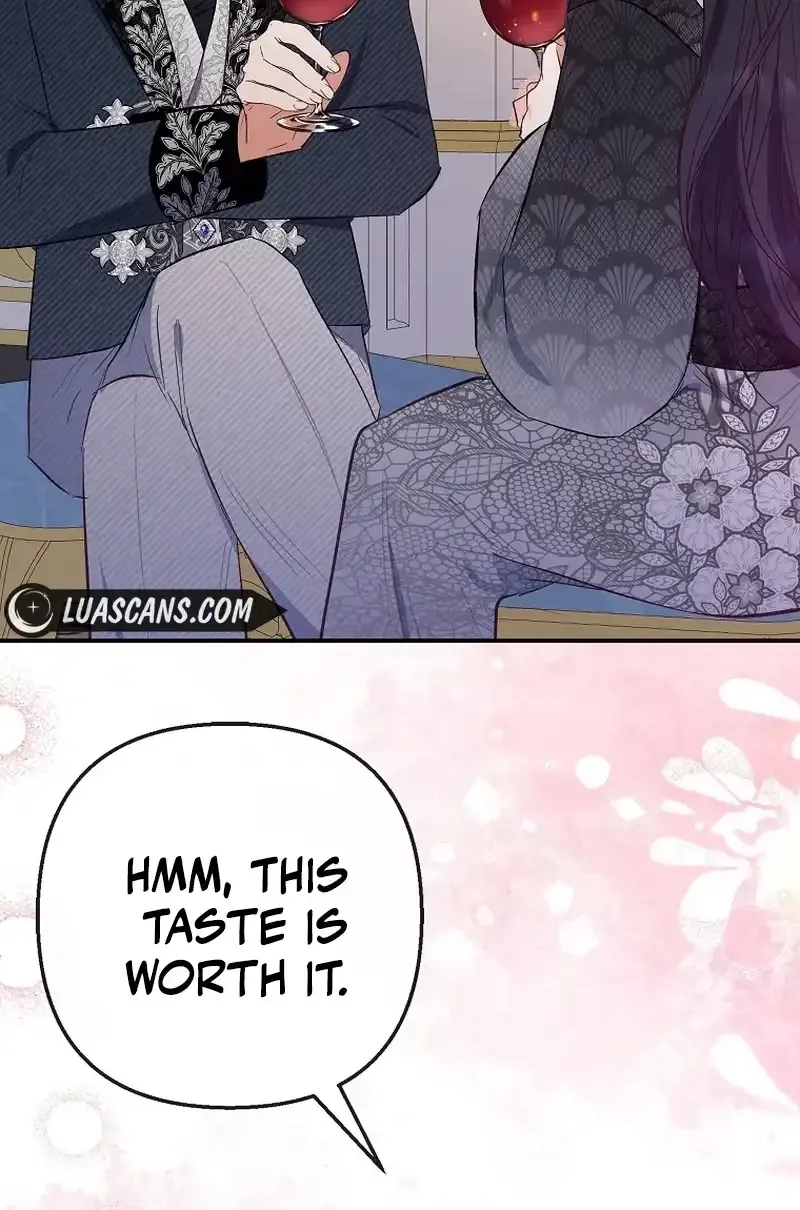 I Am A Daughter Loved By The Devil Chapter 62 page 75 - 