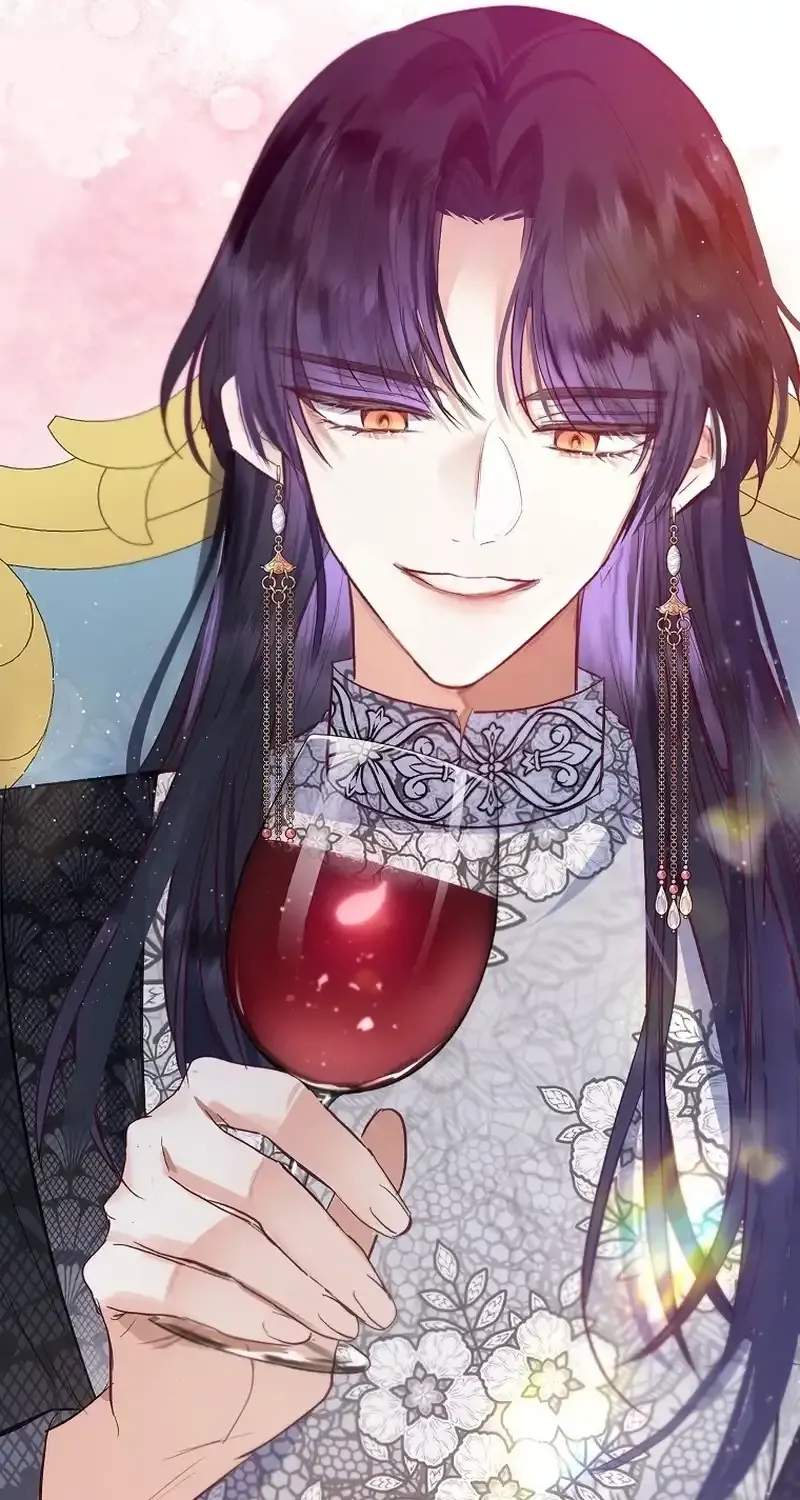 I Am A Daughter Loved By The Devil Chapter 62 page 76 - 