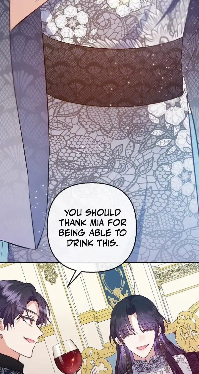I Am A Daughter Loved By The Devil Chapter 62 page 77 - 