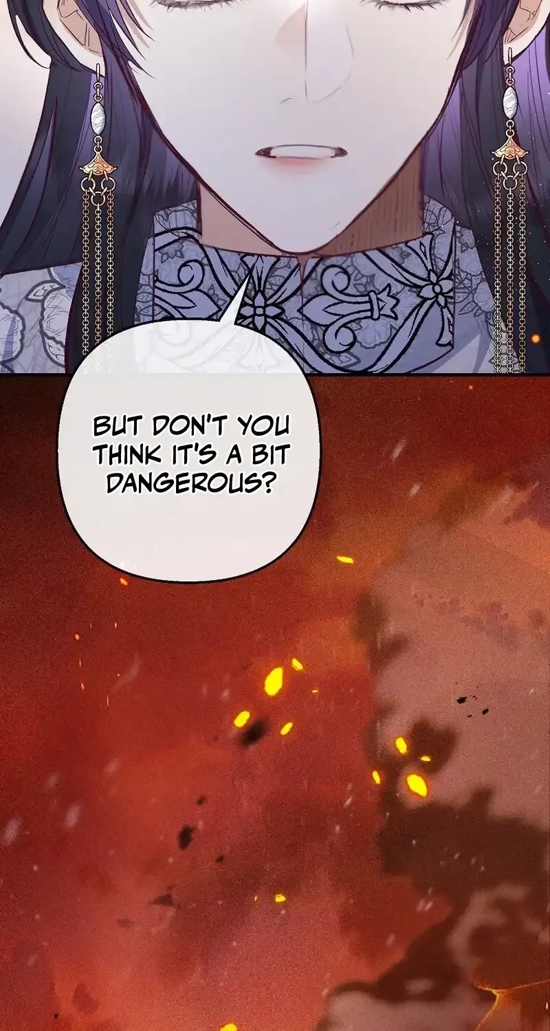 I Am A Daughter Loved By The Devil Chapter 62 page 79 - 