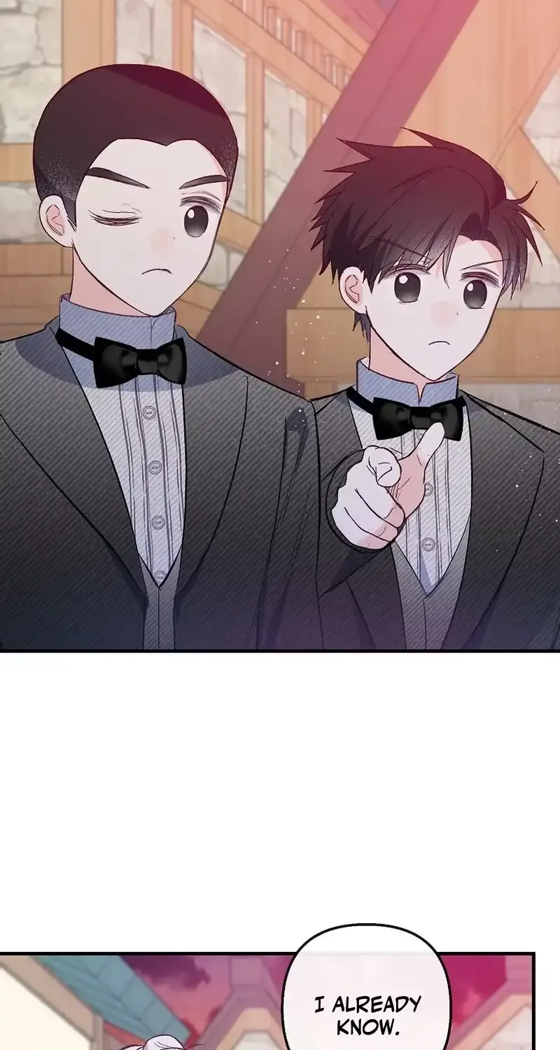 I Am A Daughter Loved By The Devil Chapter 62 page 9 - 