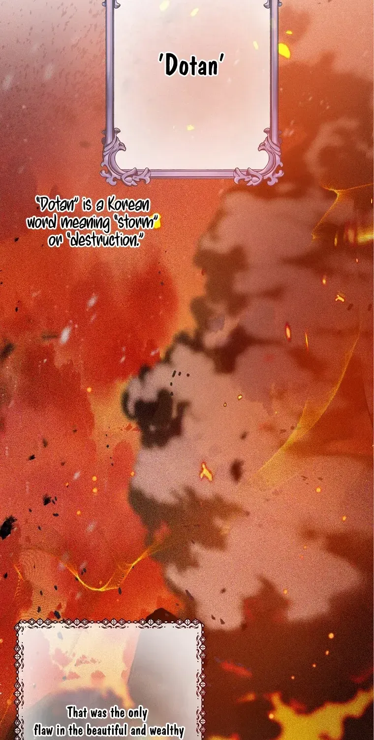 I Am A Daughter Loved By The Devil Chapter 63 page 2 - 