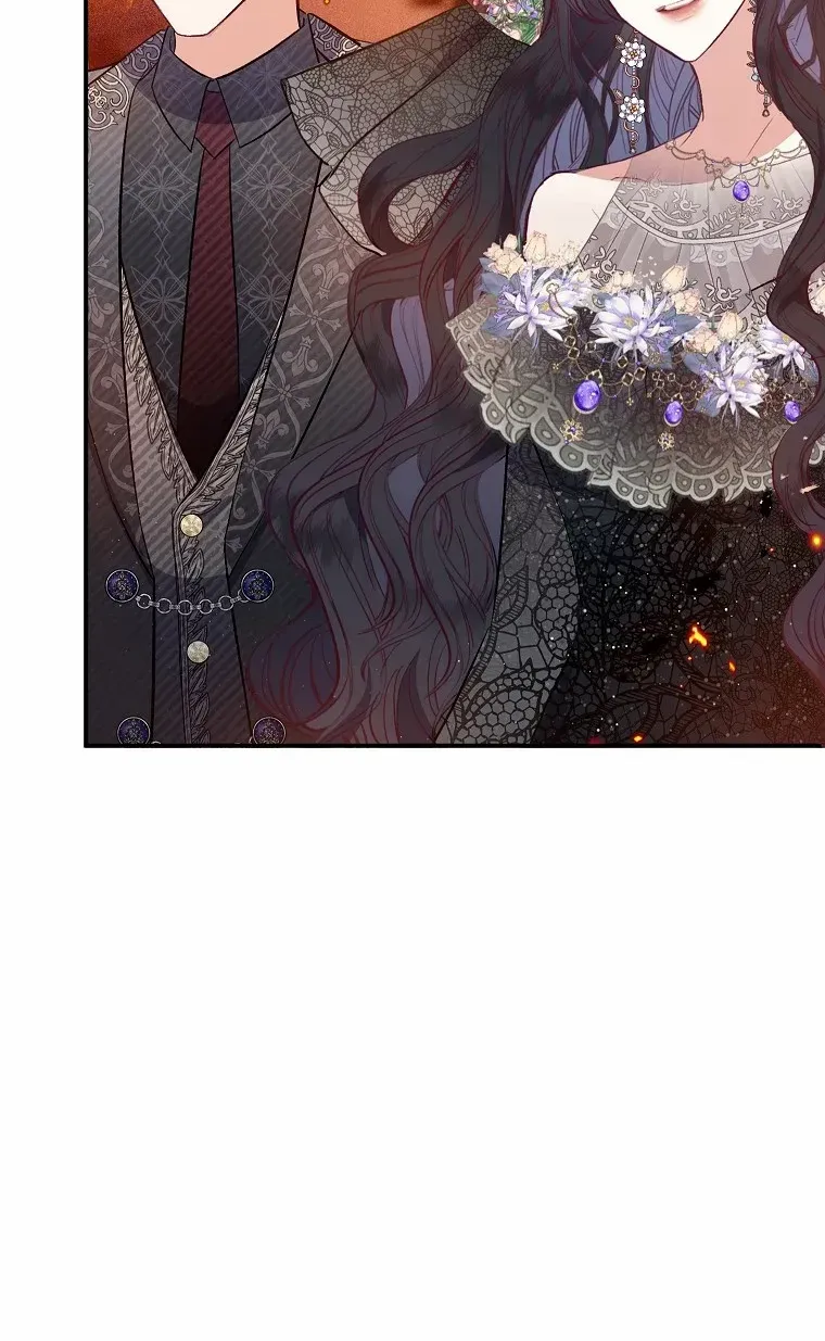 I Am A Daughter Loved By The Devil Chapter 63 page 12 - 