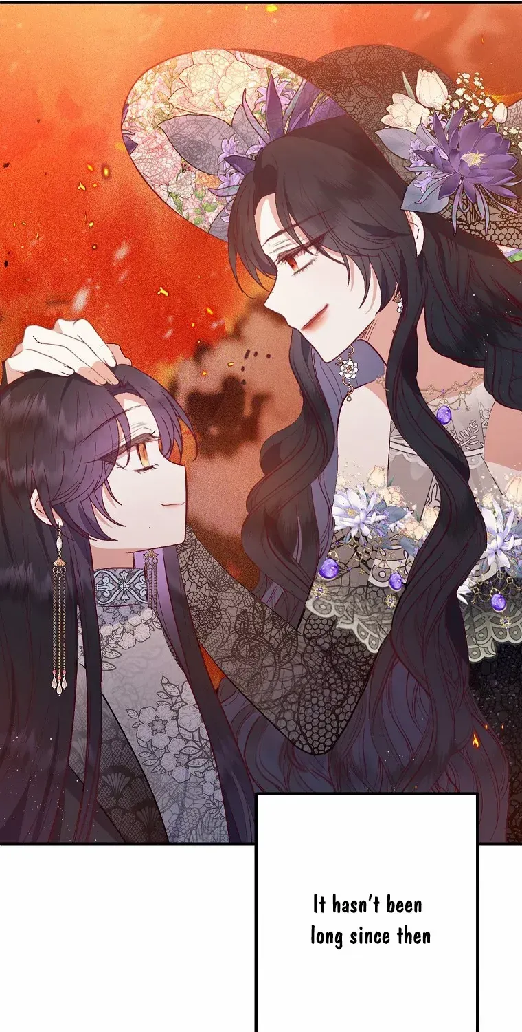 I Am A Daughter Loved By The Devil Chapter 63 page 13 - 