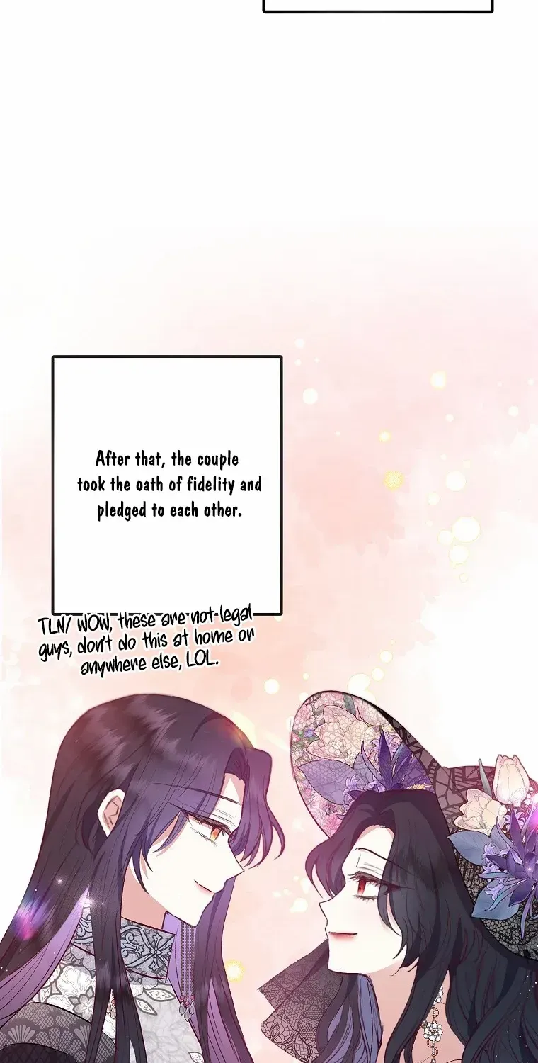I Am A Daughter Loved By The Devil Chapter 63 page 14 - 