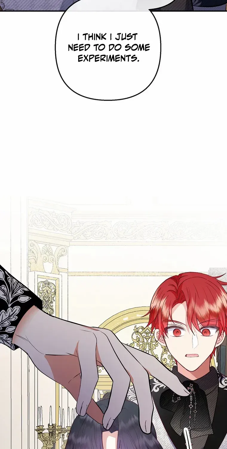 I Am A Daughter Loved By The Devil Chapter 63 page 21 - 