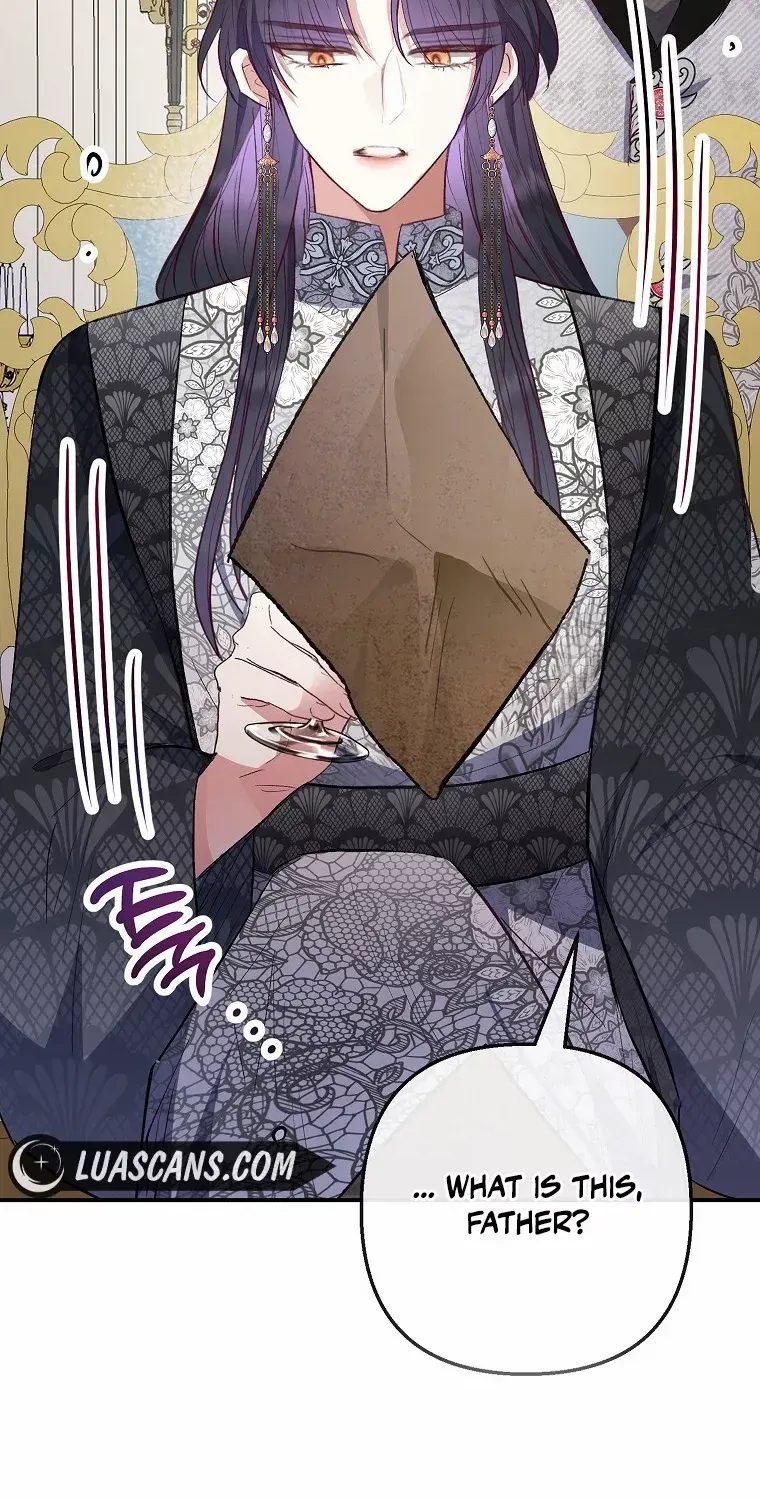 I Am A Daughter Loved By The Devil Chapter 63 page 22 - 