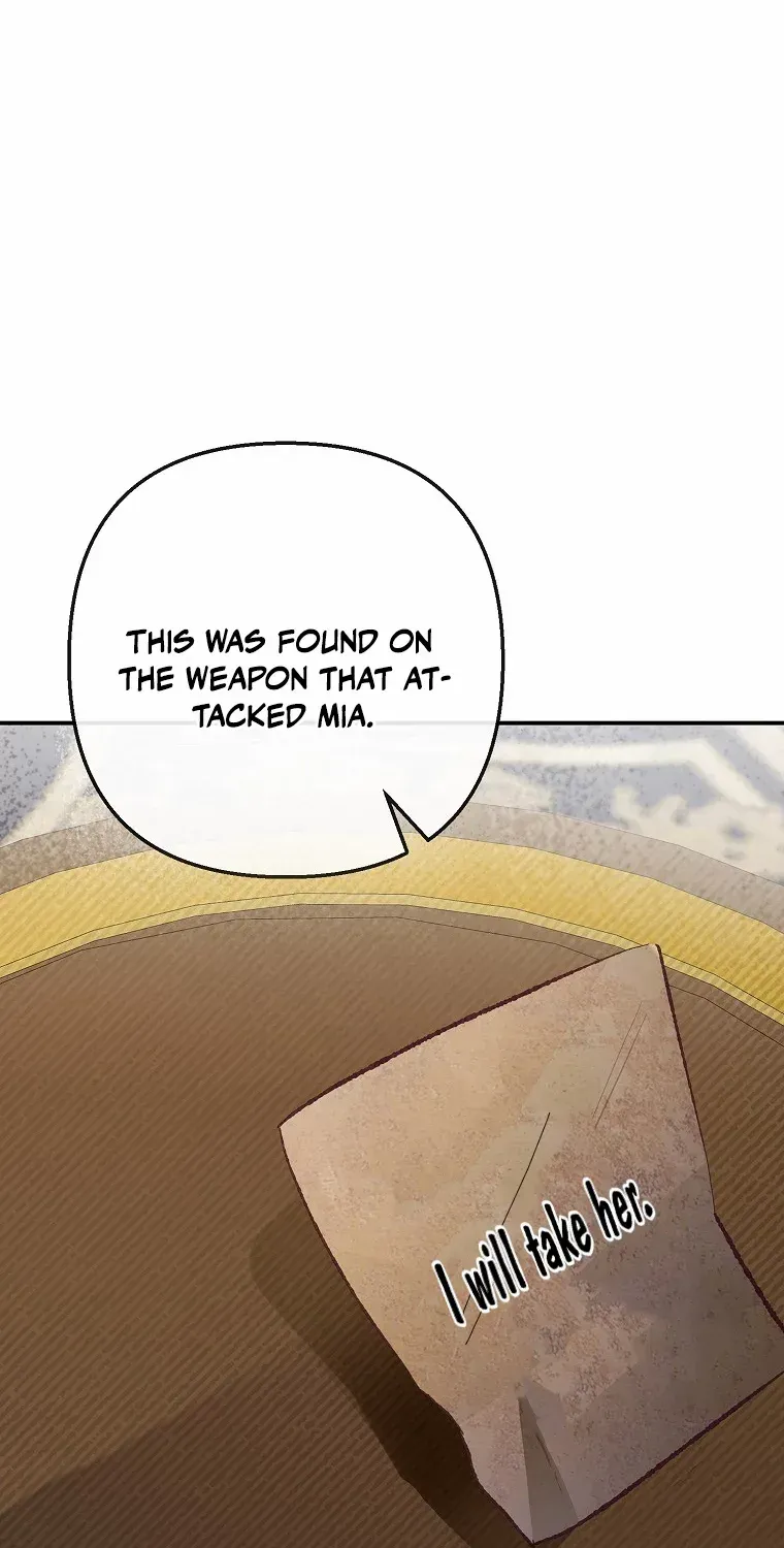 I Am A Daughter Loved By The Devil Chapter 63 page 23 - 