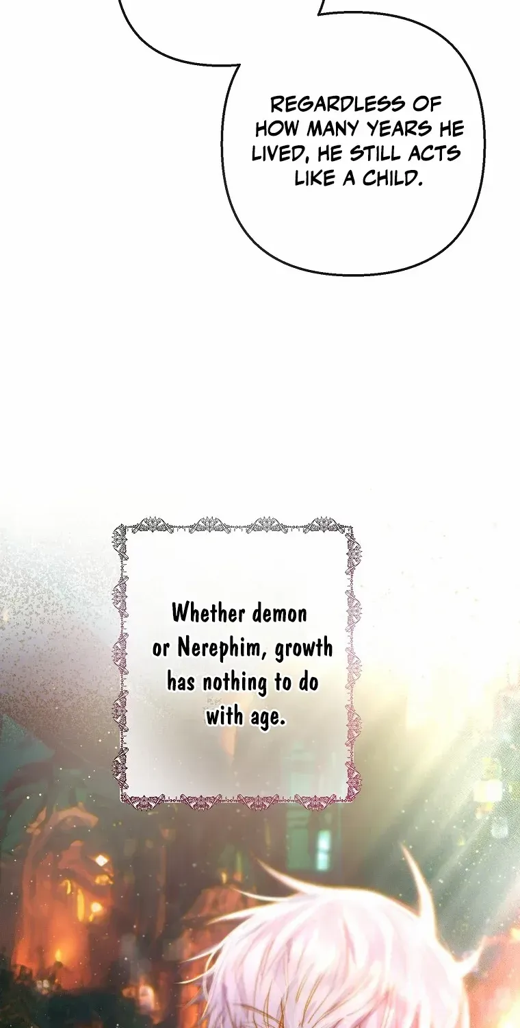 I Am A Daughter Loved By The Devil Chapter 63 page 26 - 