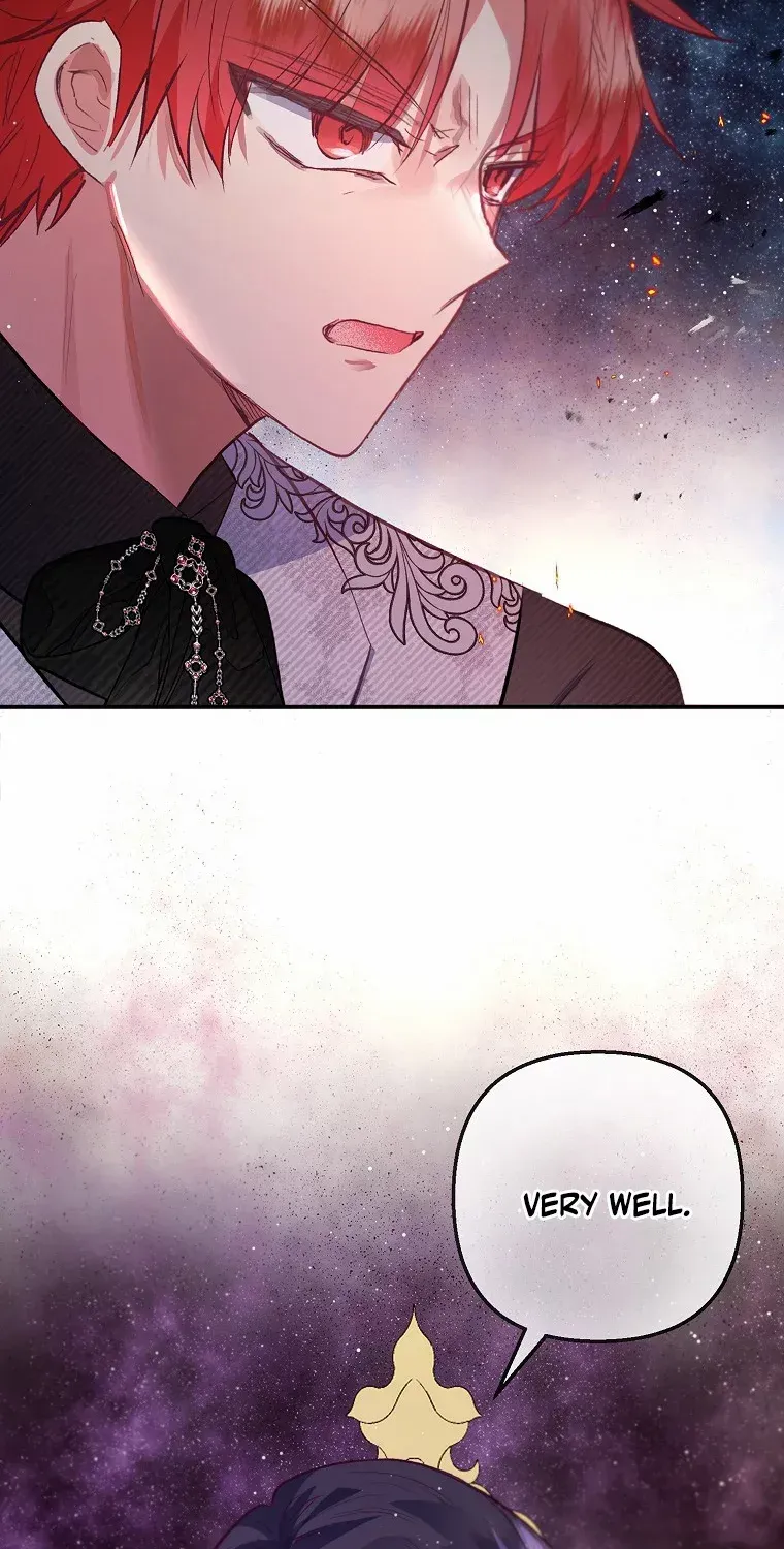 I Am A Daughter Loved By The Devil Chapter 63 page 29 - 