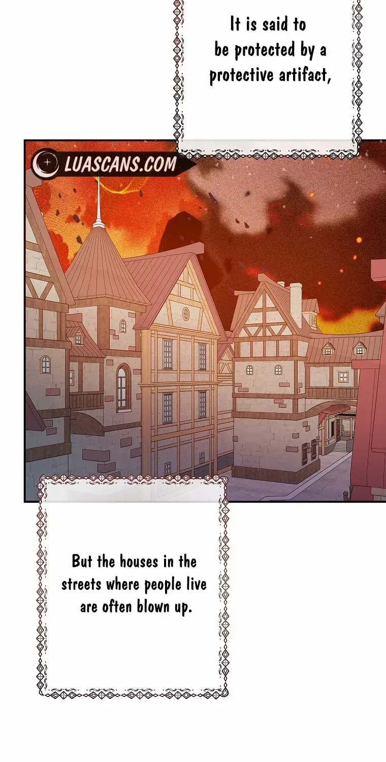 I Am A Daughter Loved By The Devil Chapter 63 page 4 - 