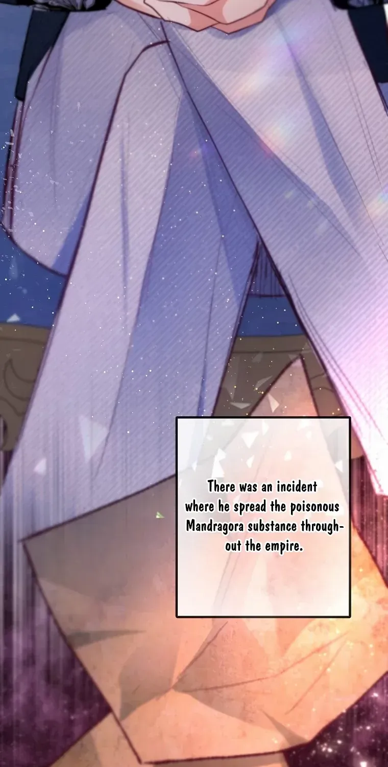 I Am A Daughter Loved By The Devil Chapter 63 page 32 - 