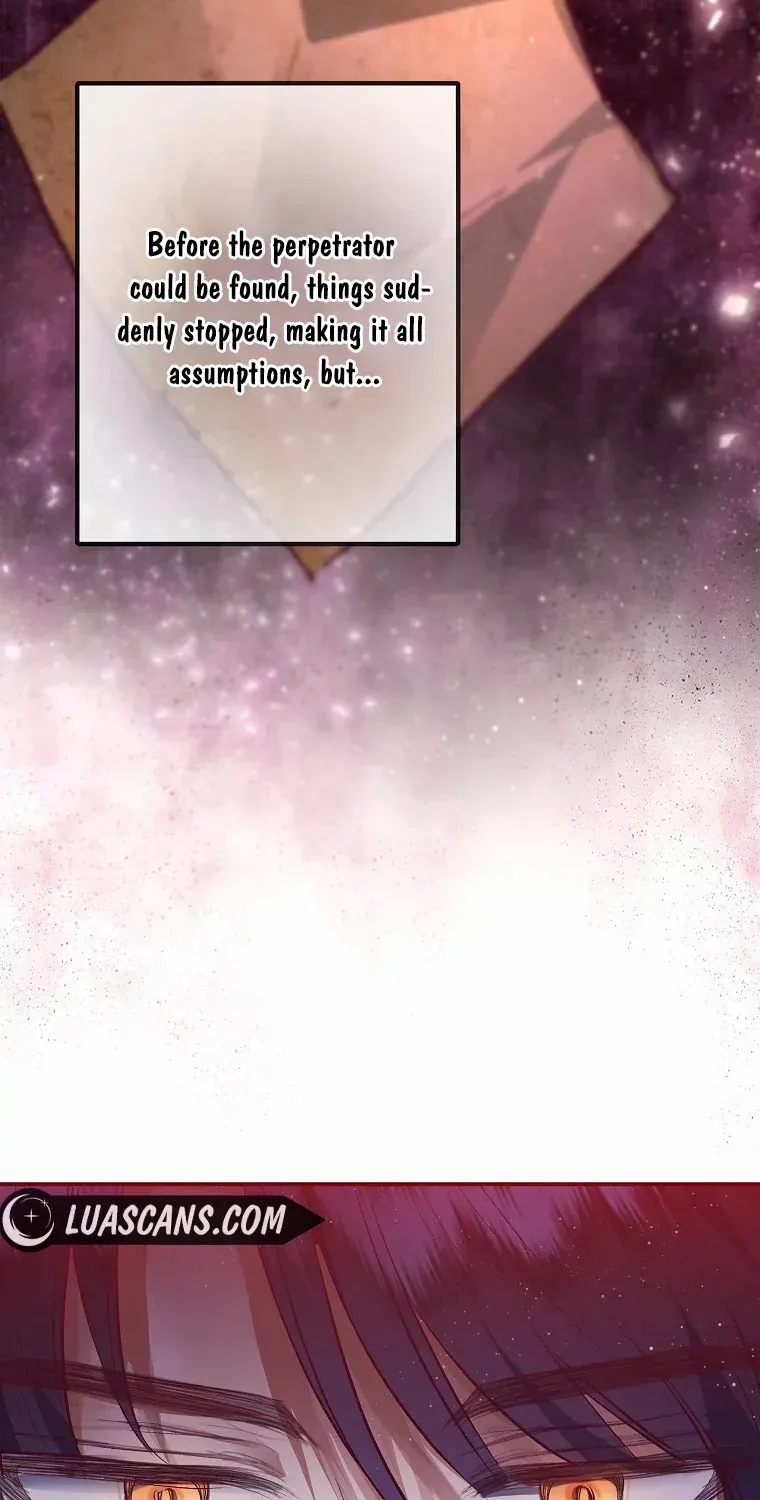 I Am A Daughter Loved By The Devil Chapter 63 page 33 - 