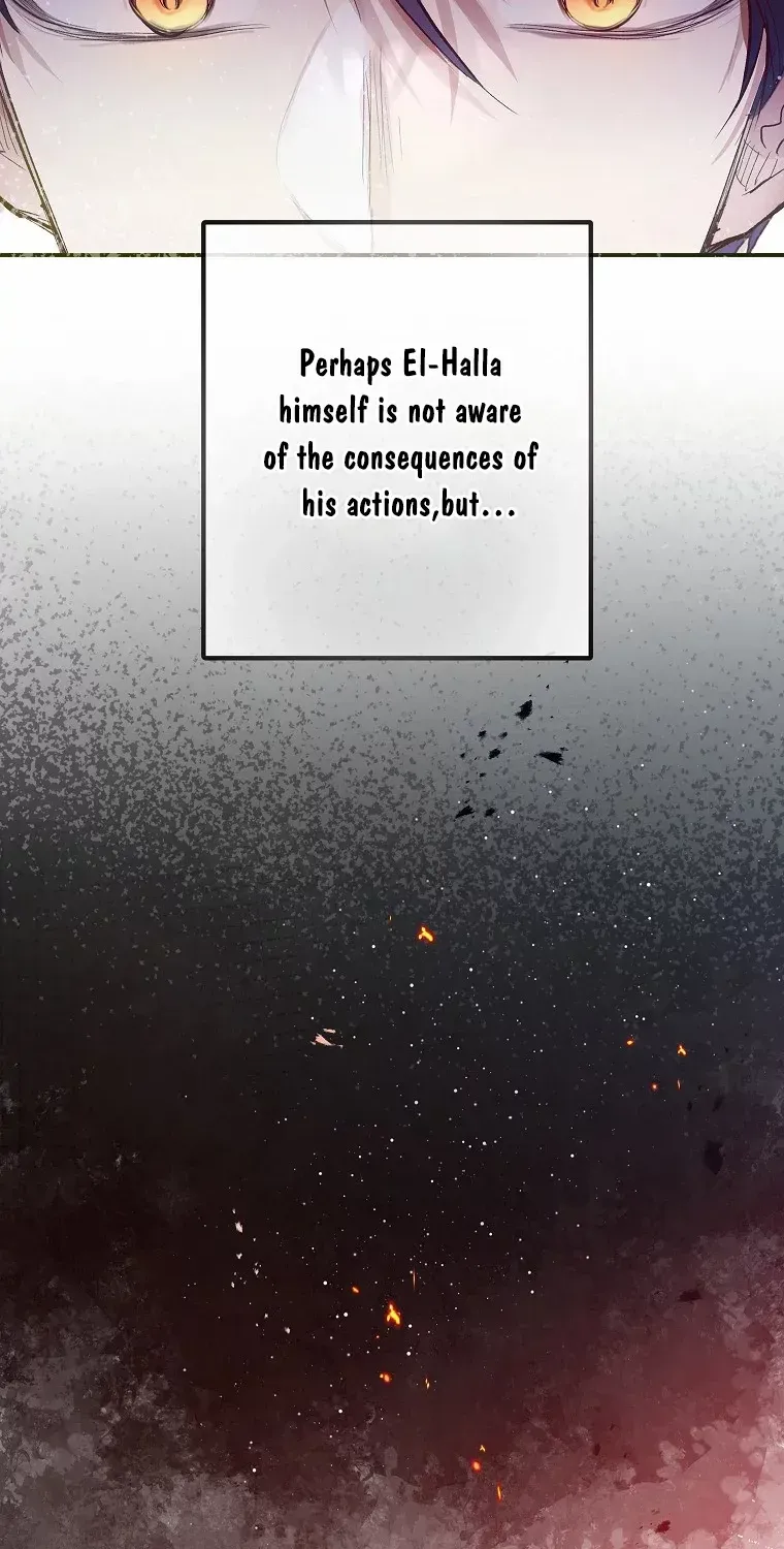 I Am A Daughter Loved By The Devil Chapter 63 page 34 - 