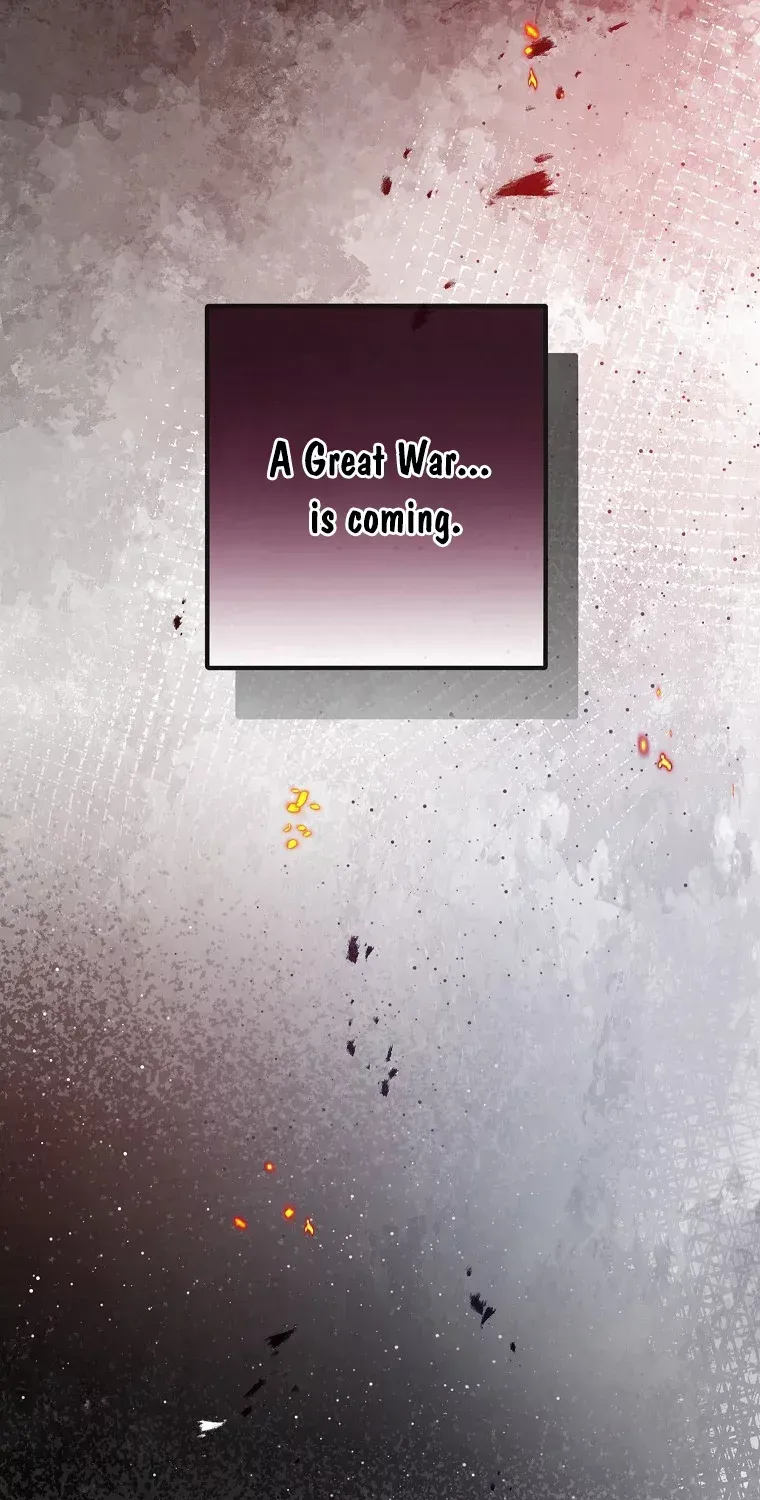 I Am A Daughter Loved By The Devil Chapter 63 page 35 - 