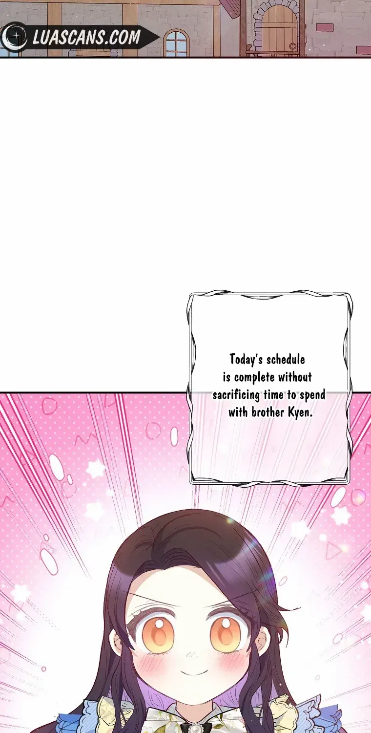 I Am A Daughter Loved By The Devil Chapter 63 page 39 - 
