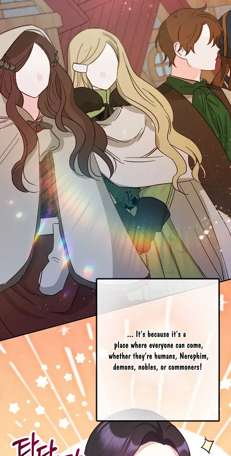 I Am A Daughter Loved By The Devil Chapter 63 page 42 - 
