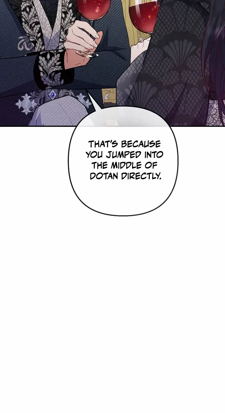 I Am A Daughter Loved By The Devil Chapter 63 page 6 - 