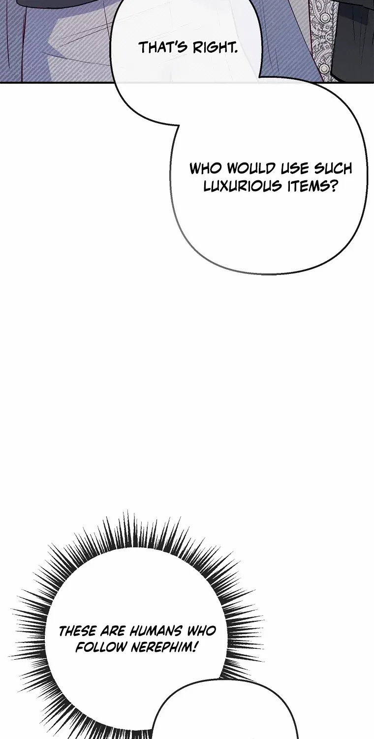 I Am A Daughter Loved By The Devil Chapter 63 page 52 - 