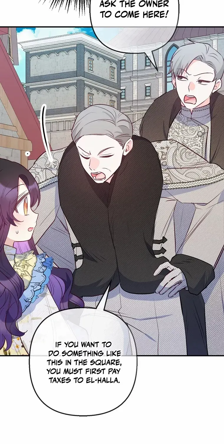 I Am A Daughter Loved By The Devil Chapter 63 page 53 - 