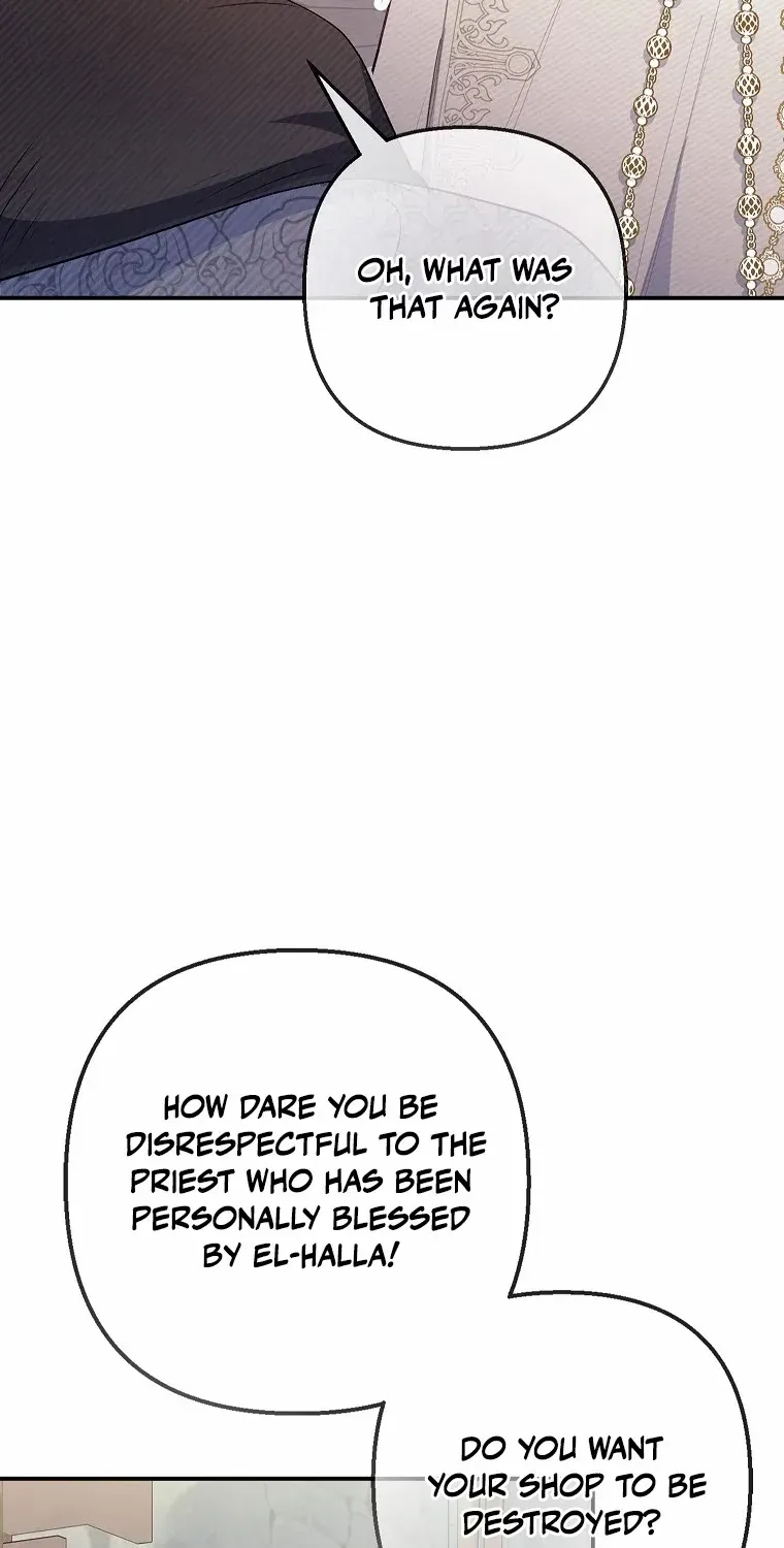 I Am A Daughter Loved By The Devil Chapter 63 page 55 - 