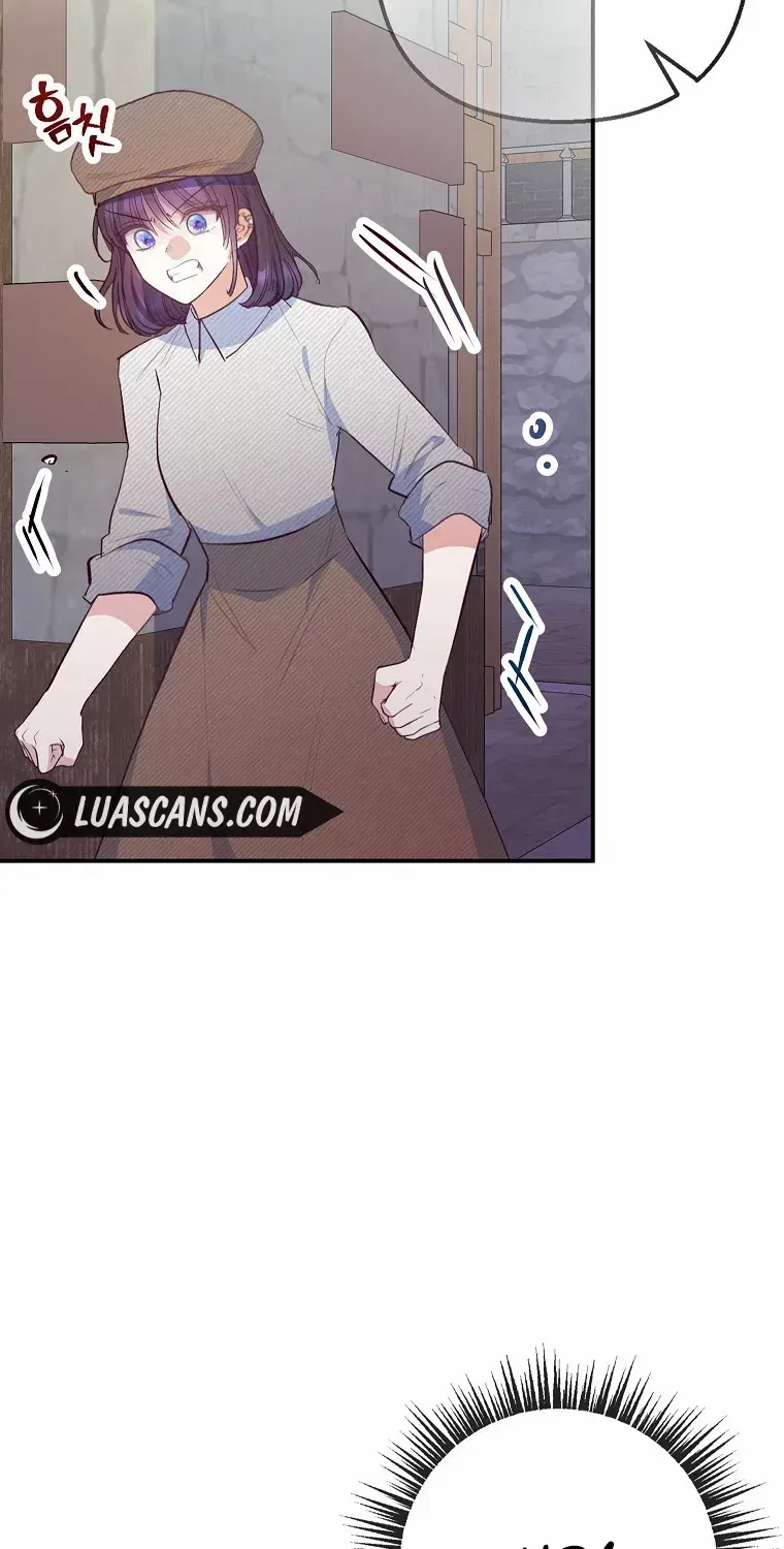 I Am A Daughter Loved By The Devil Chapter 63 page 56 - 