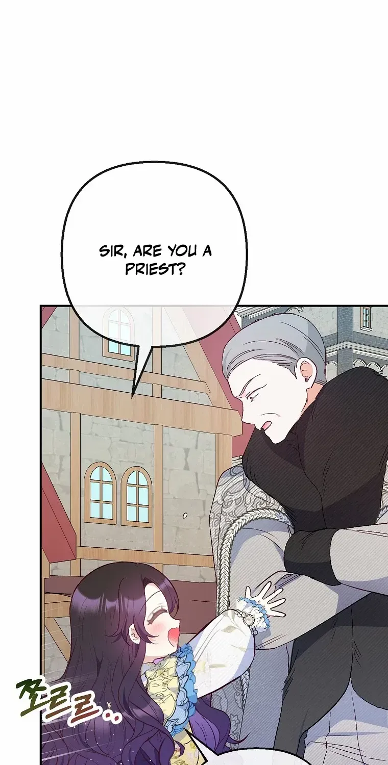 I Am A Daughter Loved By The Devil Chapter 63 page 61 - 
