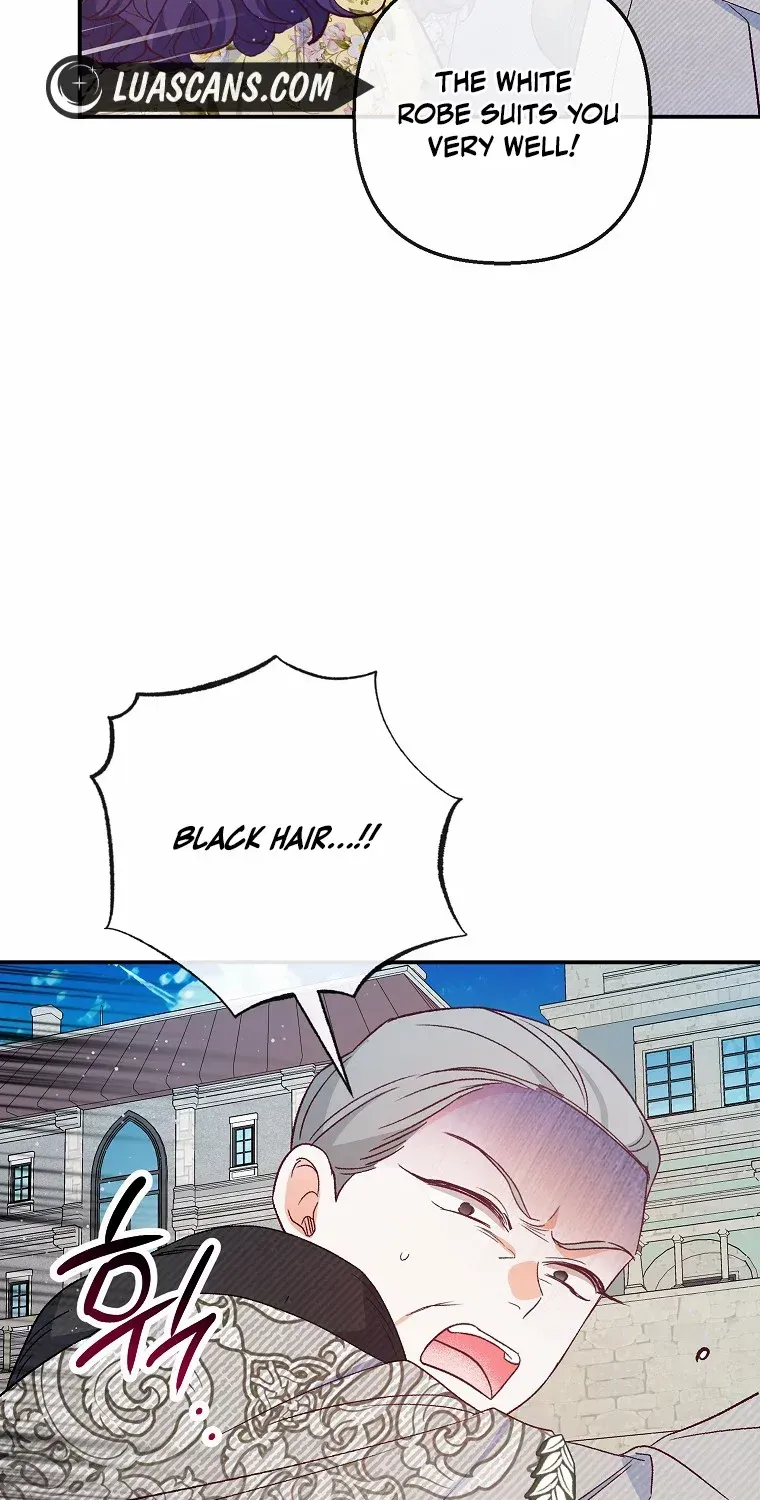 I Am A Daughter Loved By The Devil Chapter 63 page 62 - 