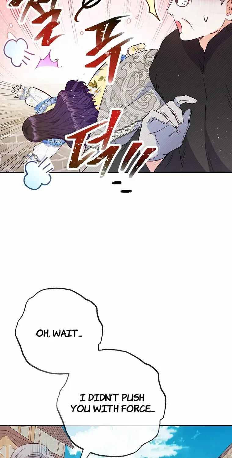 I Am A Daughter Loved By The Devil Chapter 63 page 64 - 